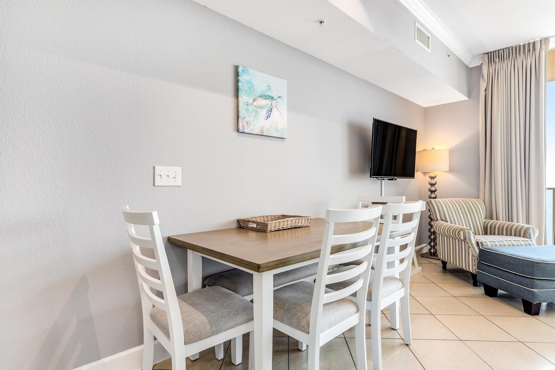 Tidewater Beach Resort 2714 9