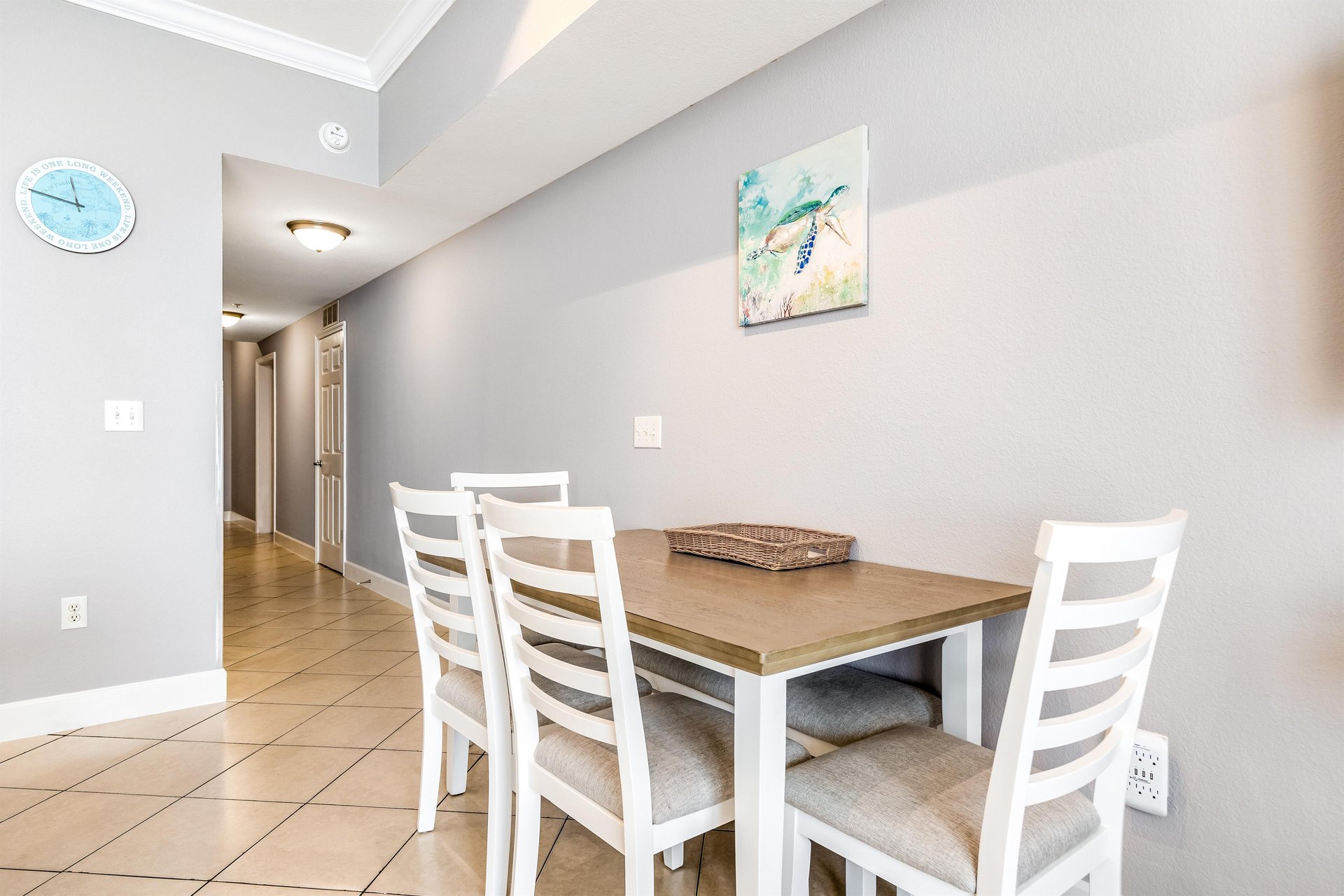 Tidewater Beach Resort 2714 10