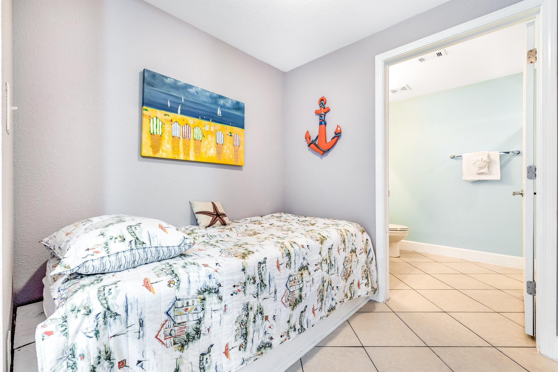 Tidewater Beach Resort 2714 11