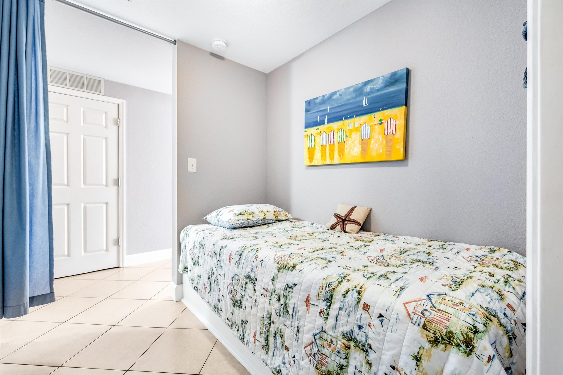 Tidewater Beach Resort 2714 12