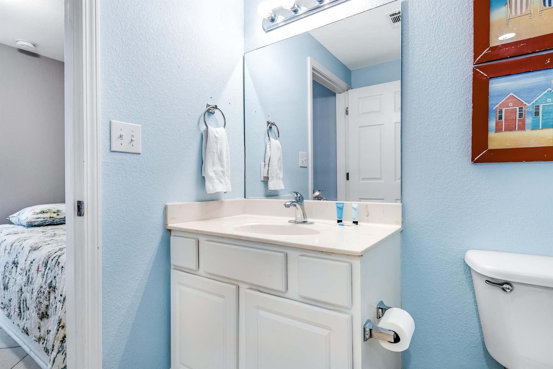 Tidewater Beach Resort 2714 13