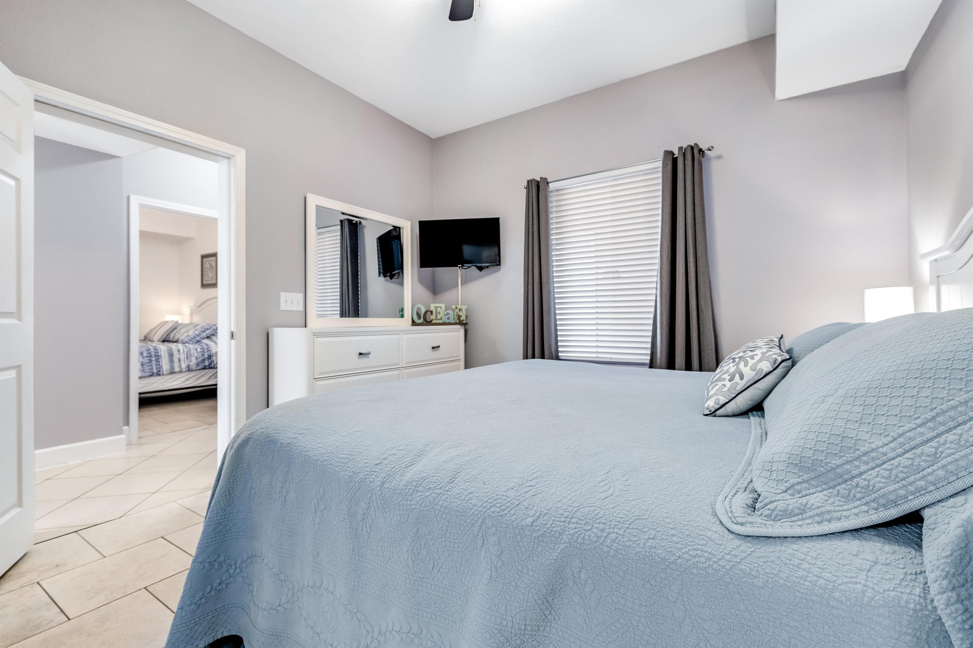 Tidewater Beach Resort 2714 16