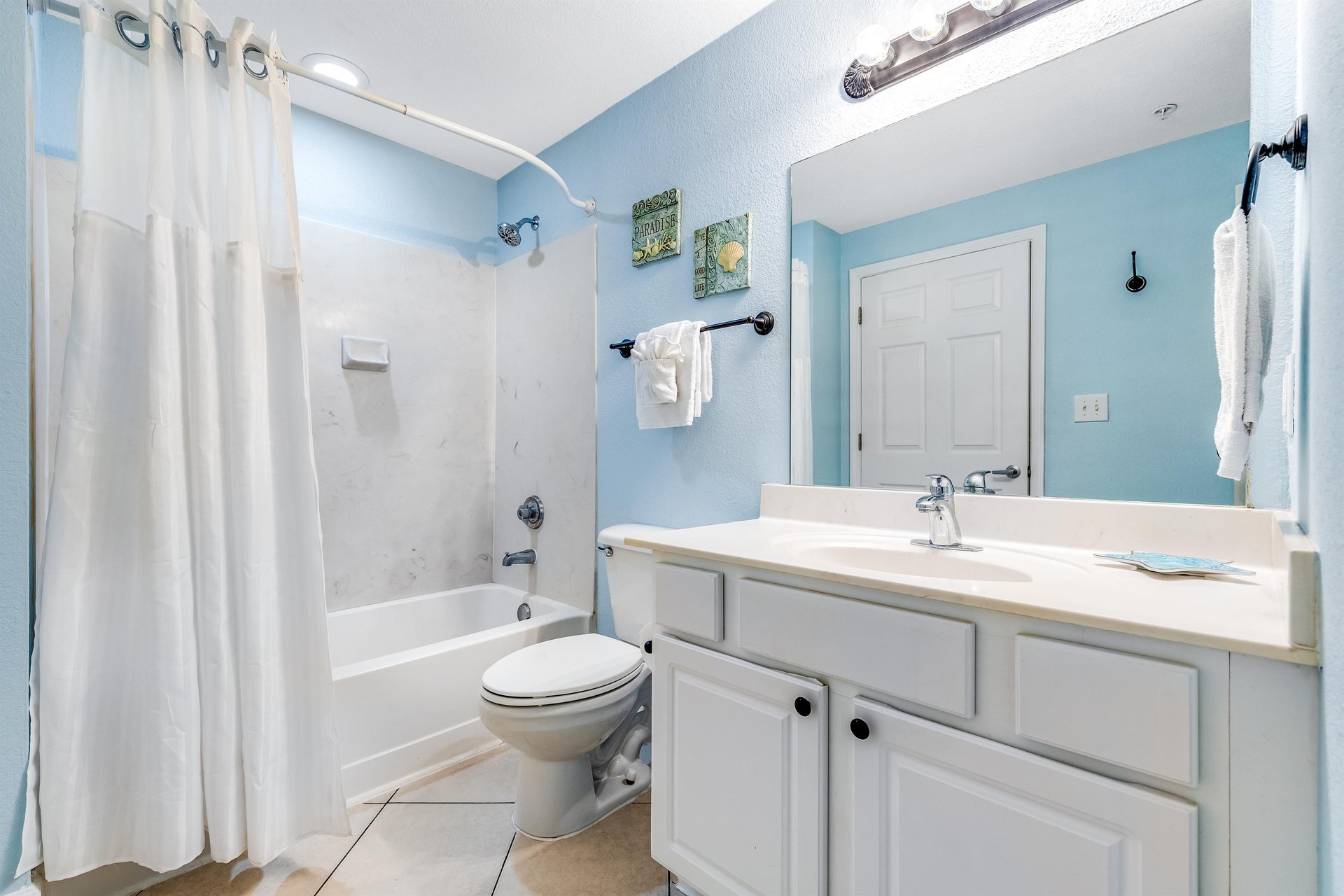 Tidewater Beach Resort 2714 17