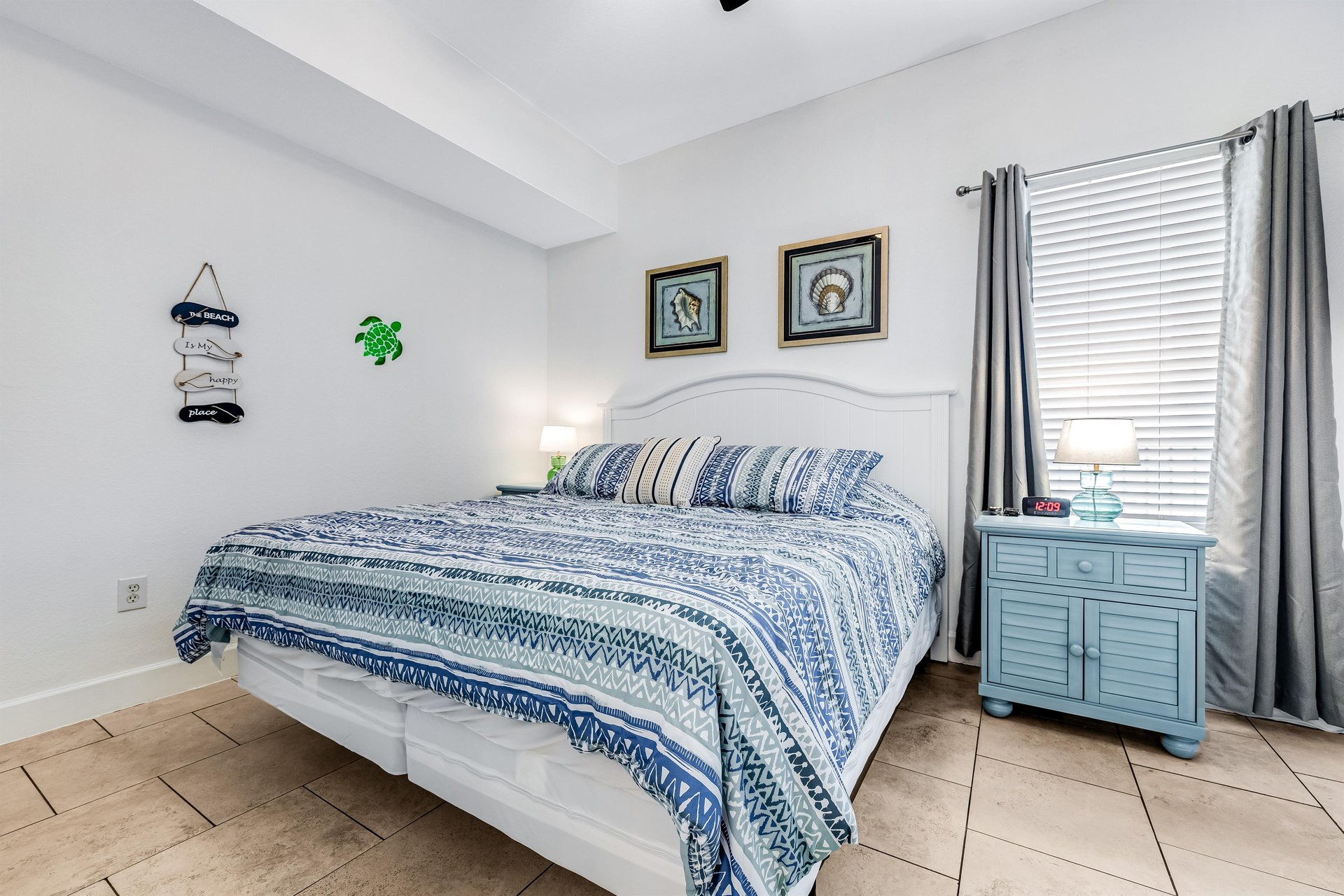 Tidewater Beach Resort 2714 18