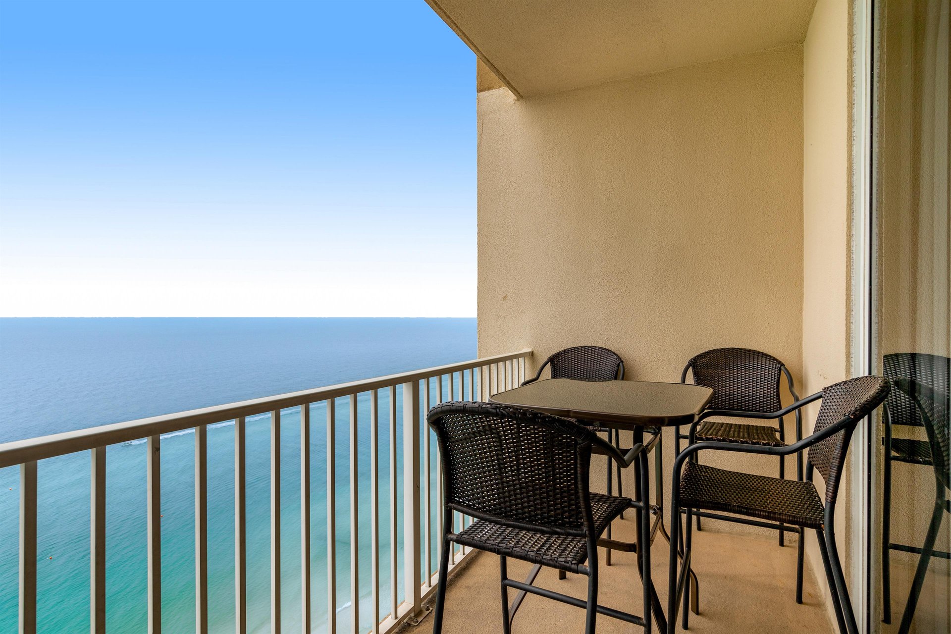 Tidewater Beach Resort 2714 22