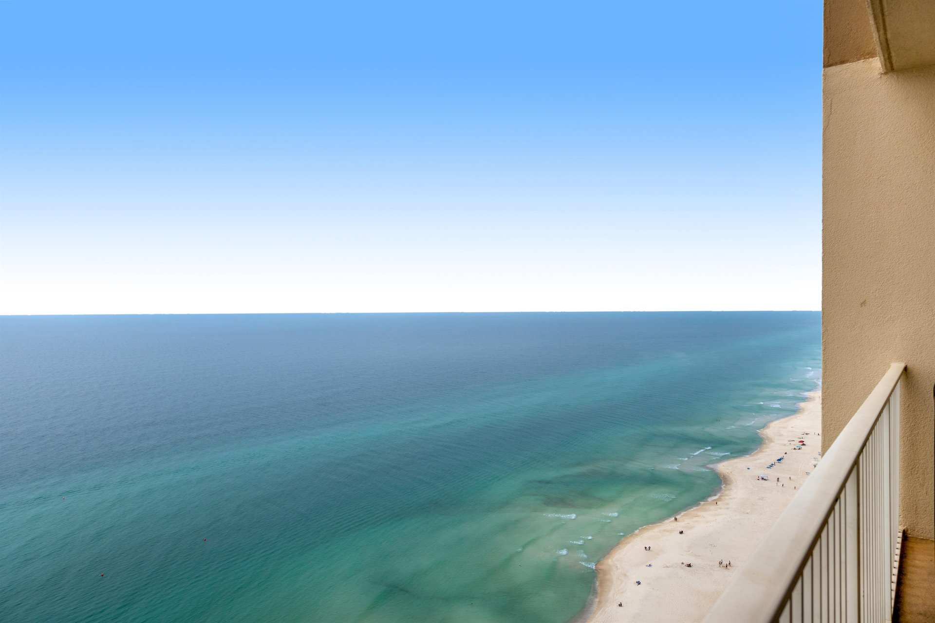 Tidewater Beach Resort 2714 23