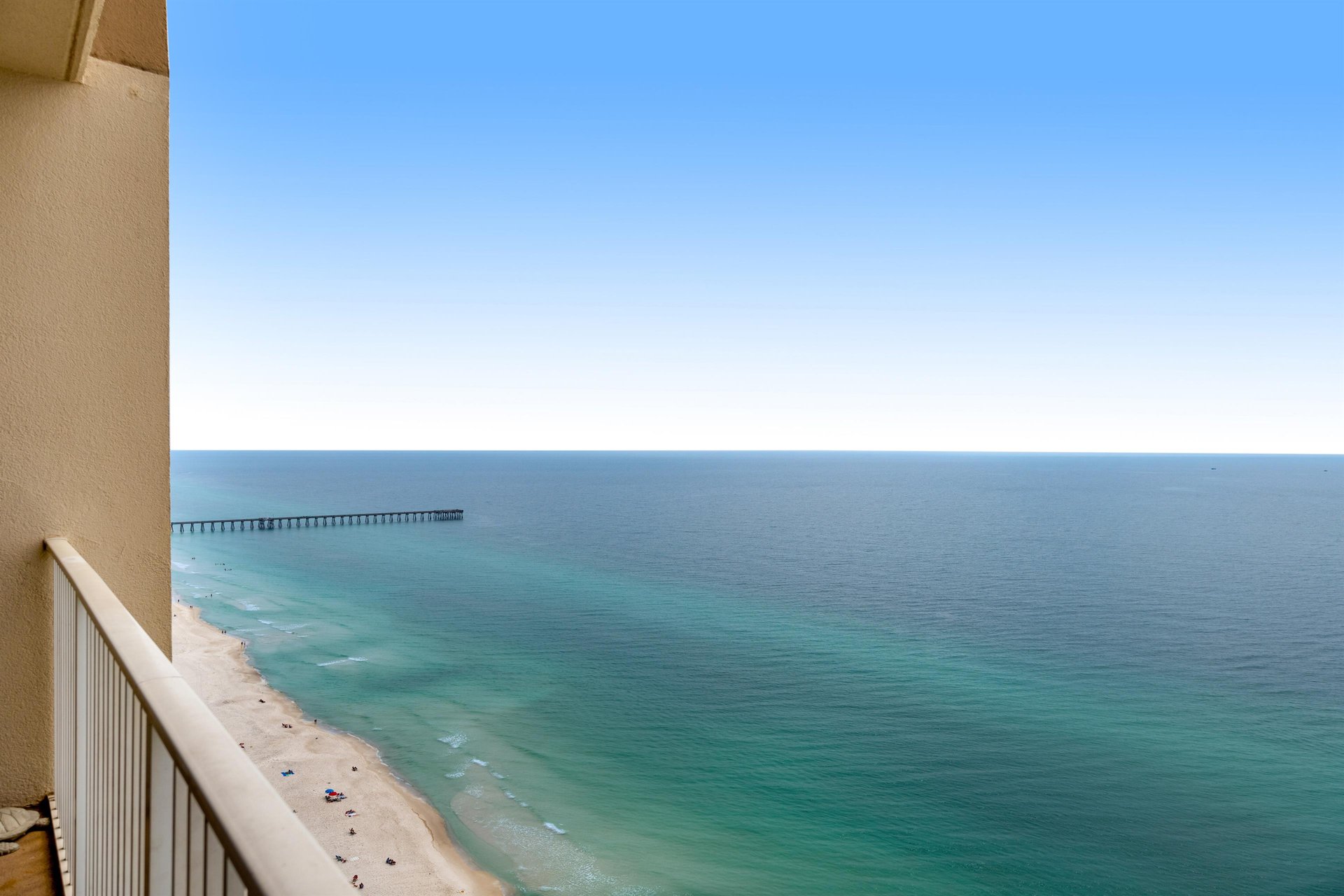 Tidewater Beach Resort 2714 24