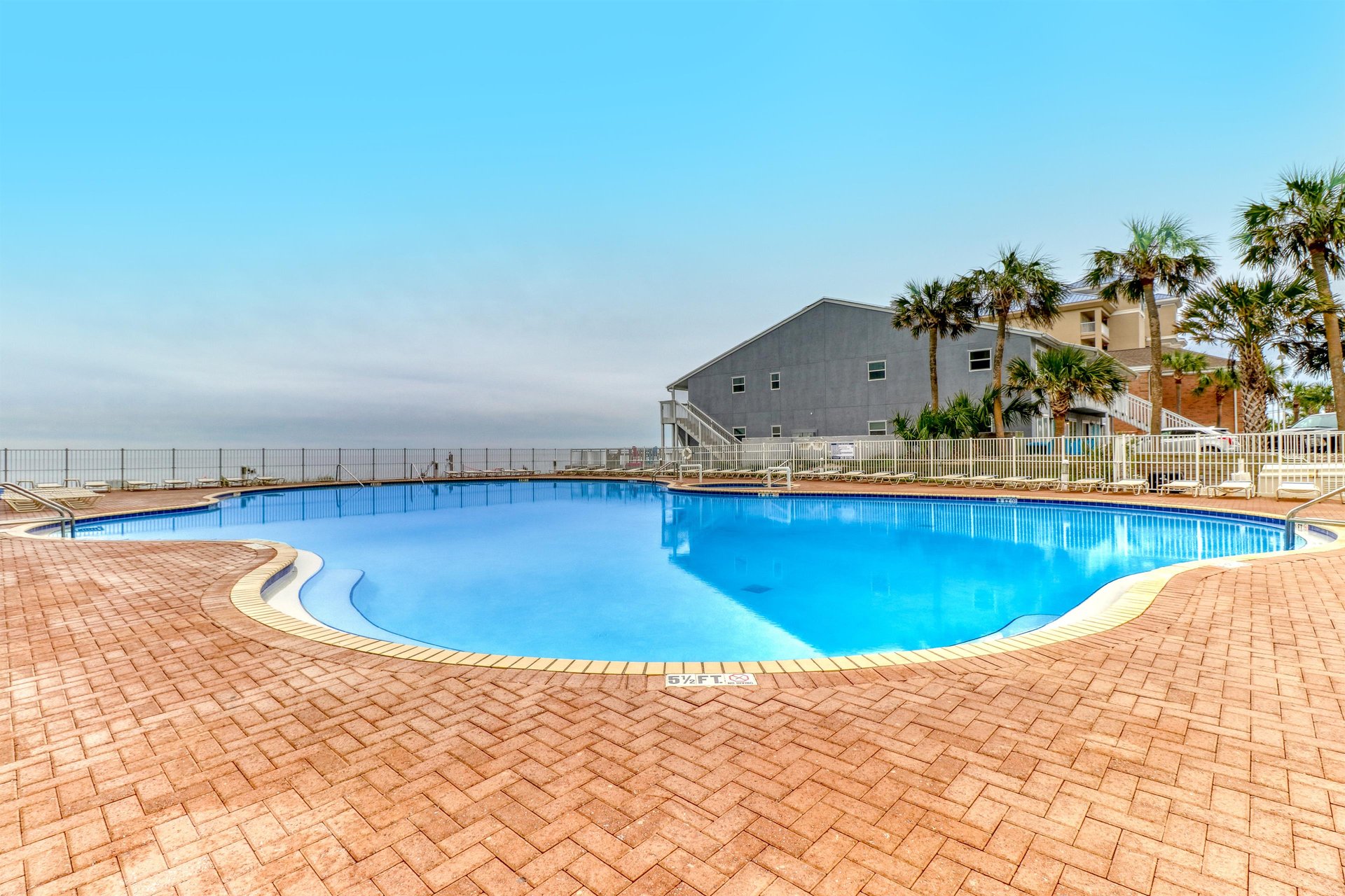 Tidewater Beach Resort 2714 29