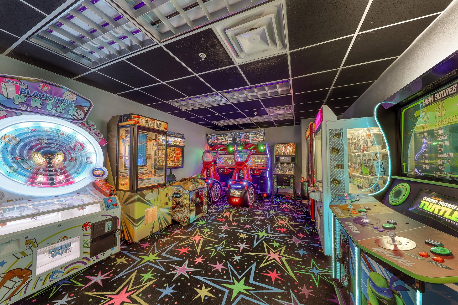 Tidewater Beach Resort 2714 37