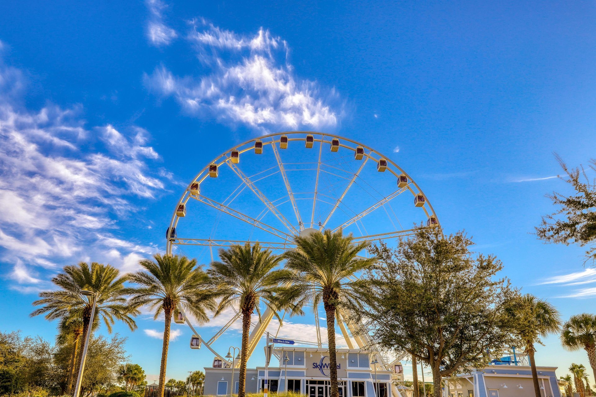 Tidewater Beach Resort 2714 42