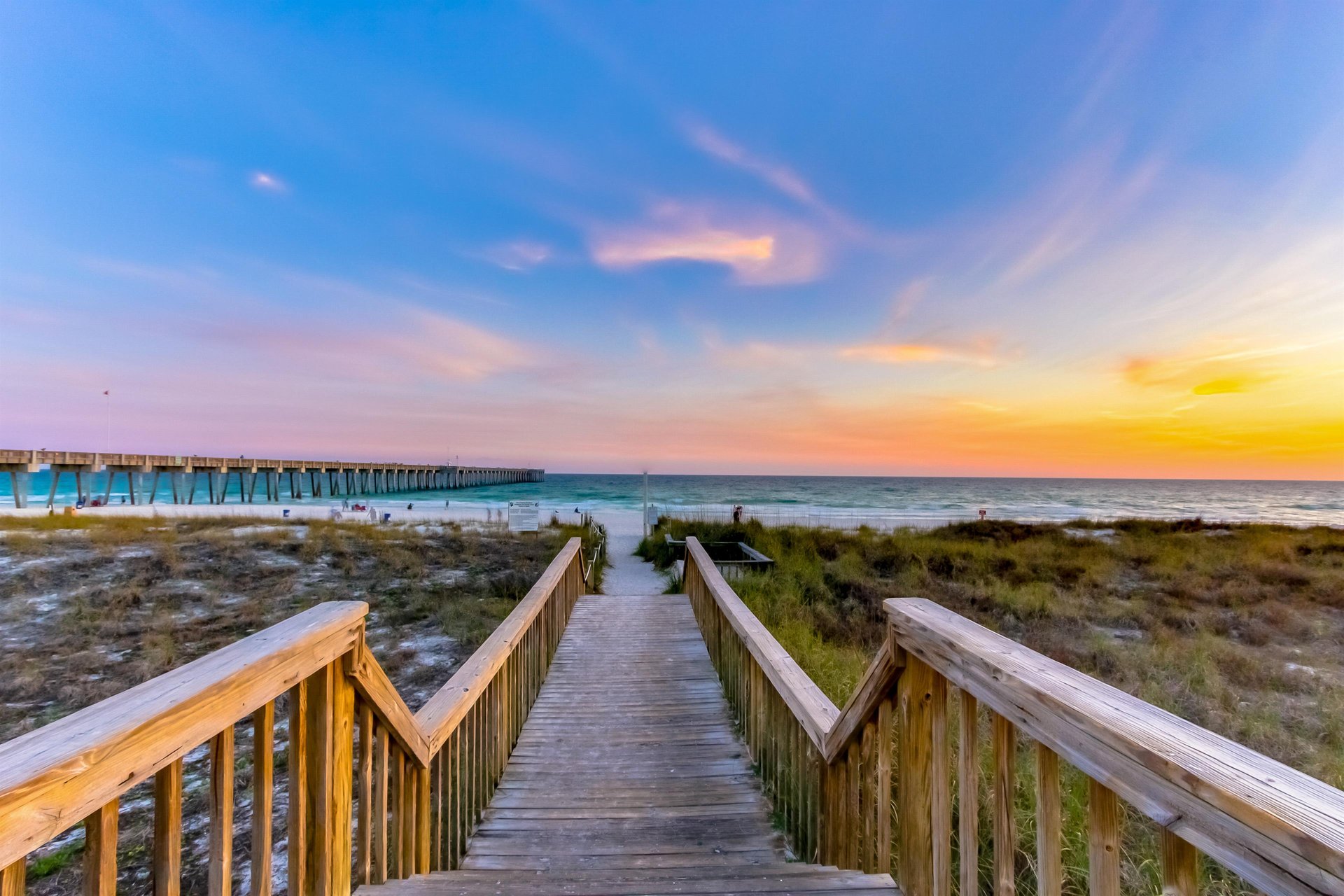 Tidewater Beach Resort 2714 44