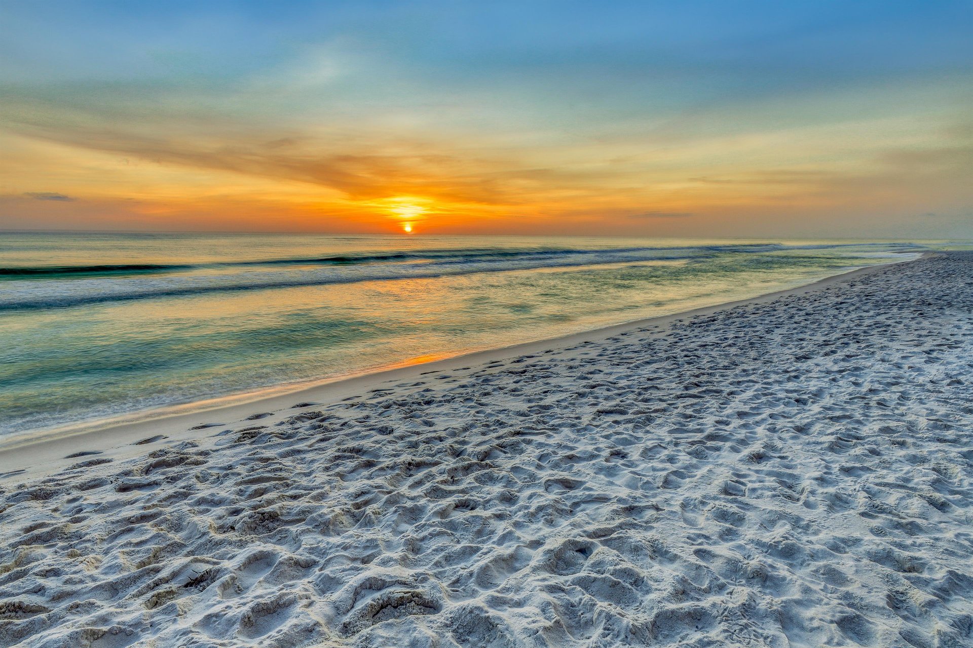 Tidewater Beach Resort 2714 45