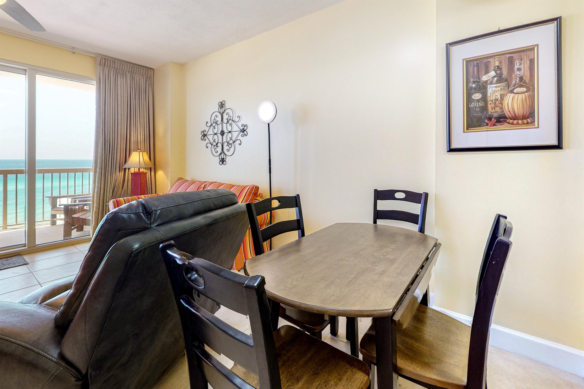 Sunrise Beach 706  Beachfront Condo 6