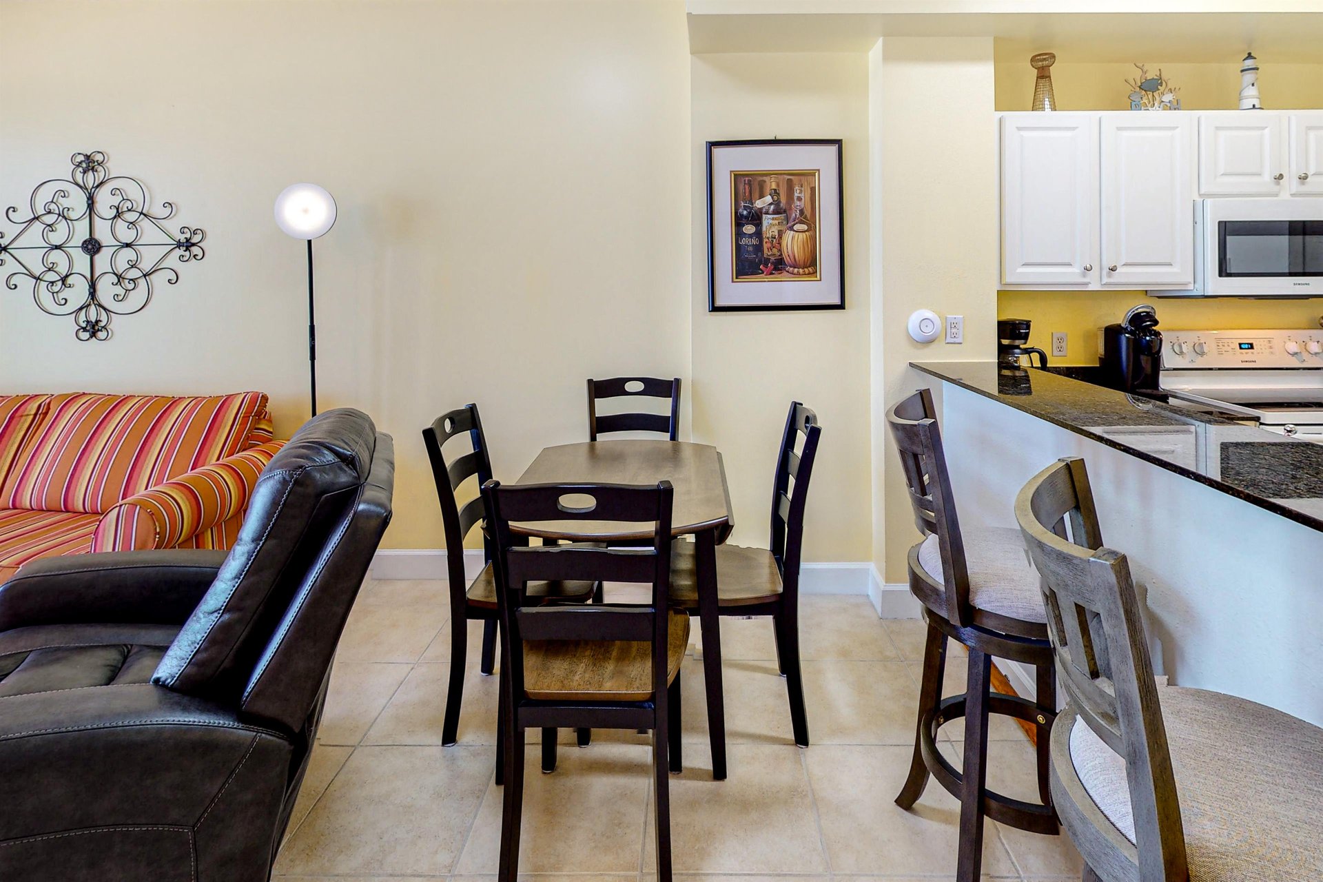 Sunrise Beach 706  Beachfront Condo 7