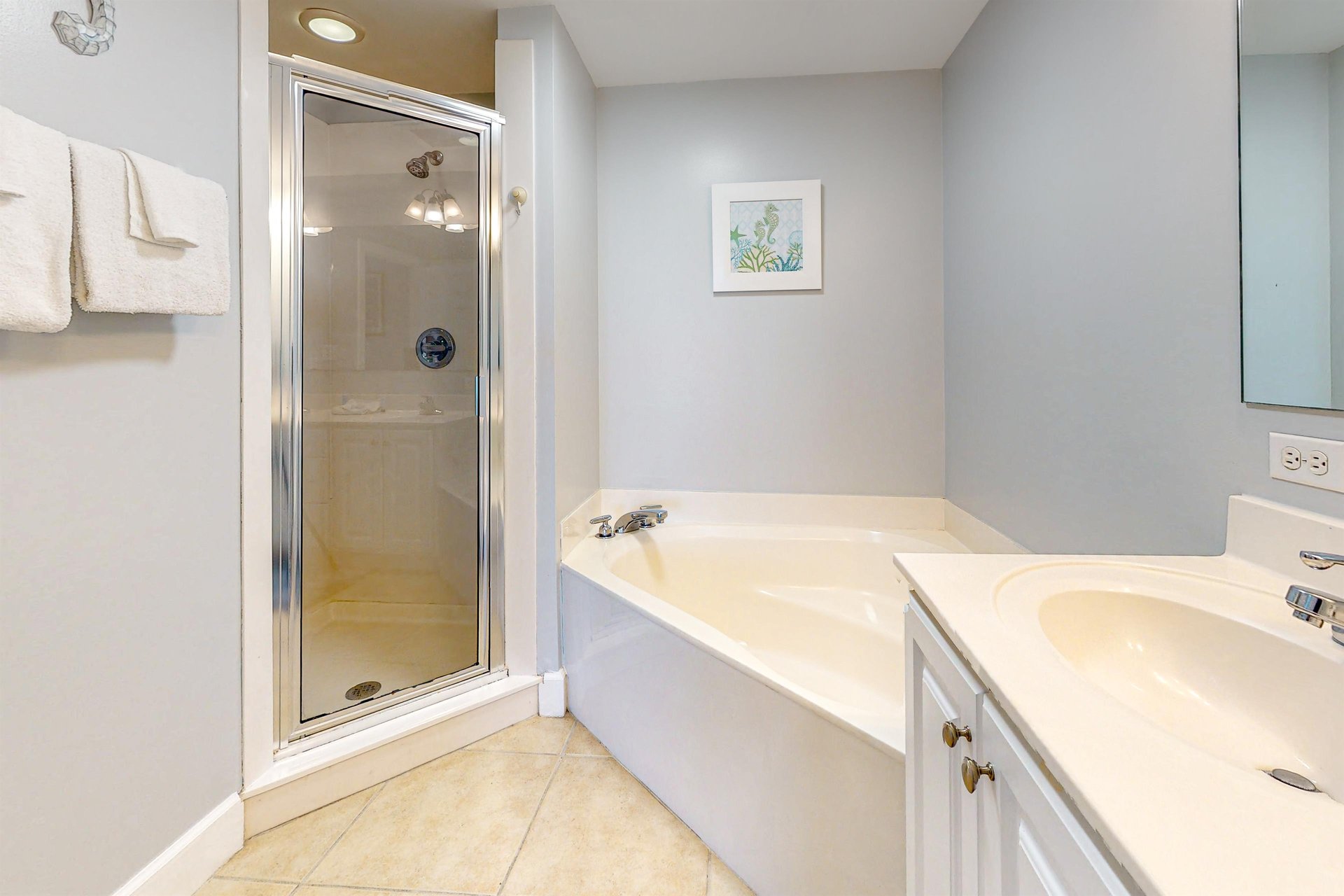 Sunrise Beach 706  Beachfront Condo 14