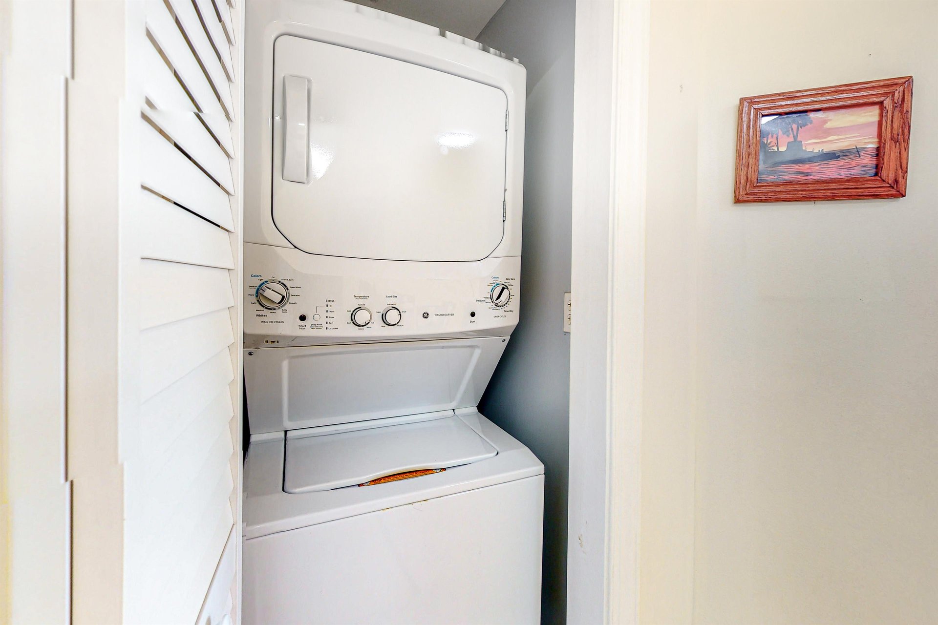 Sunrise Beach 706  Beachfront Condo 18