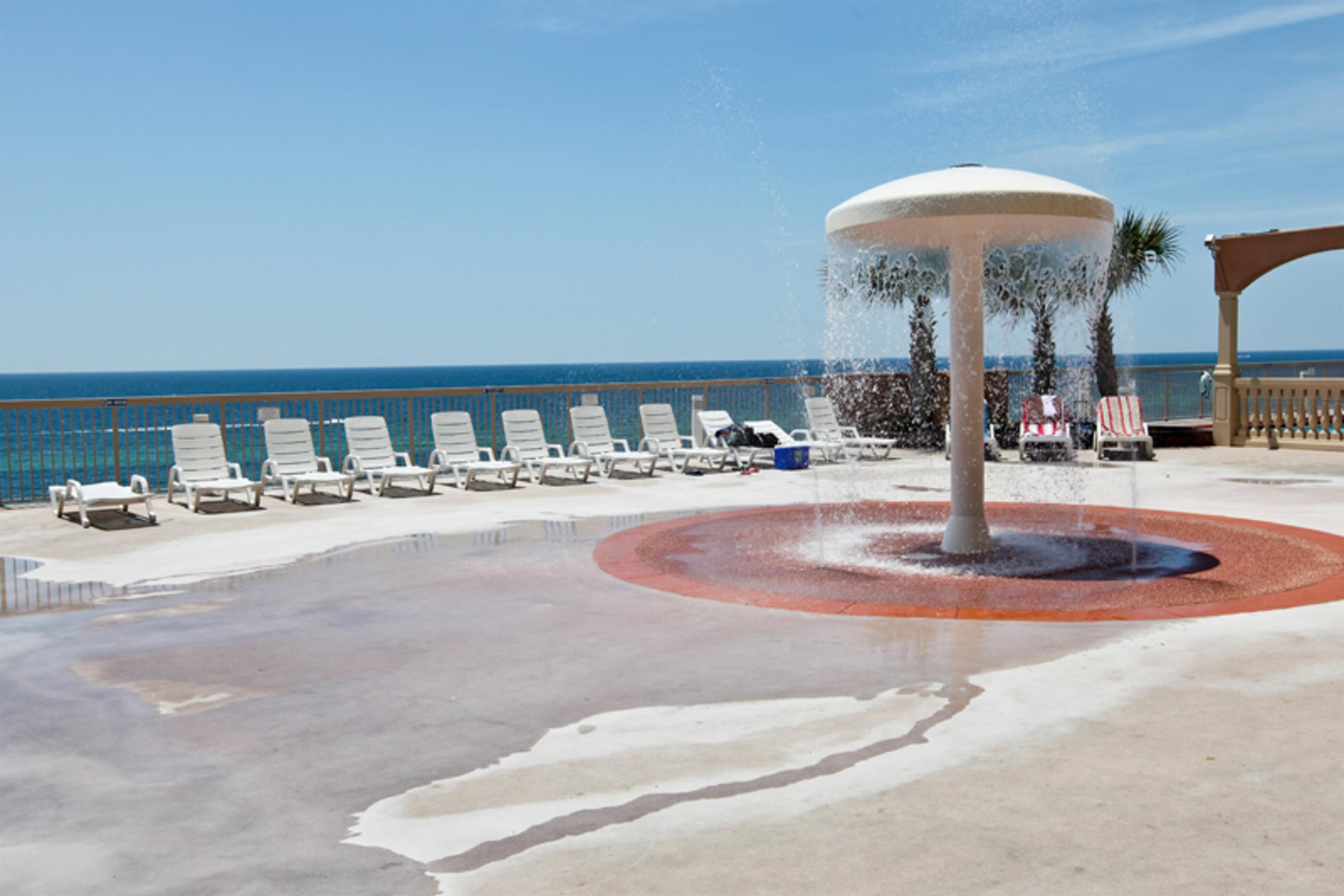 Sunrise Beach 706  Beachfront Condo 24