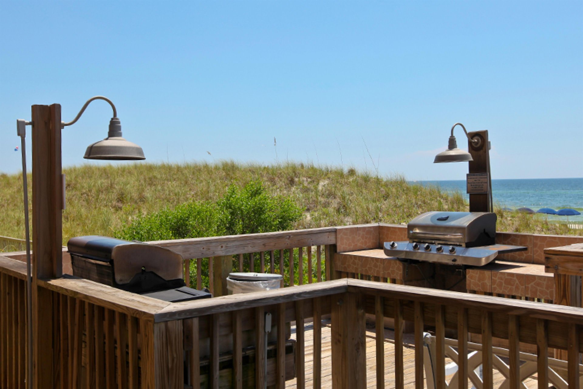 Sunrise Beach 706  Beachfront Condo 27