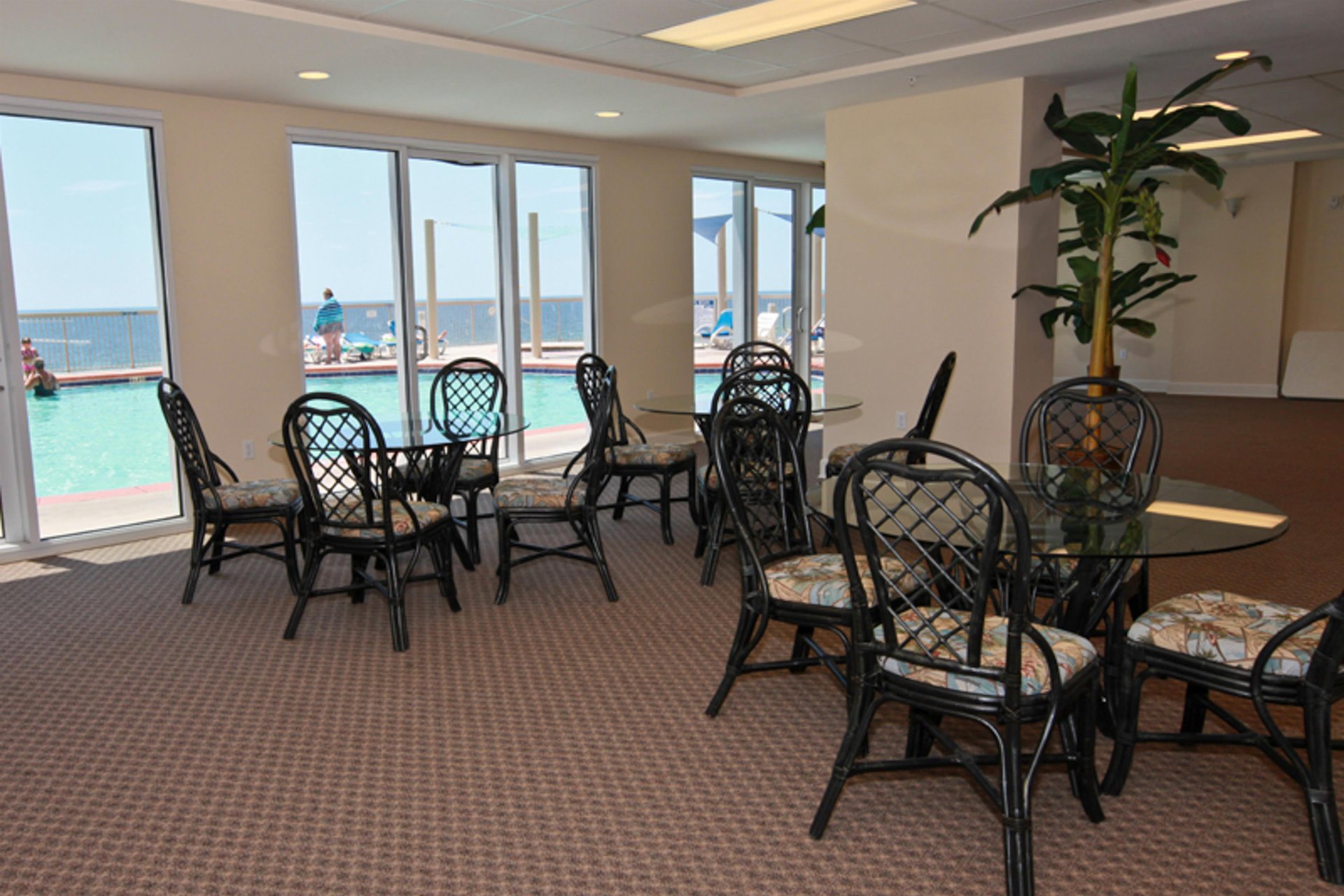 Sunrise Beach 706  Beachfront Condo 29