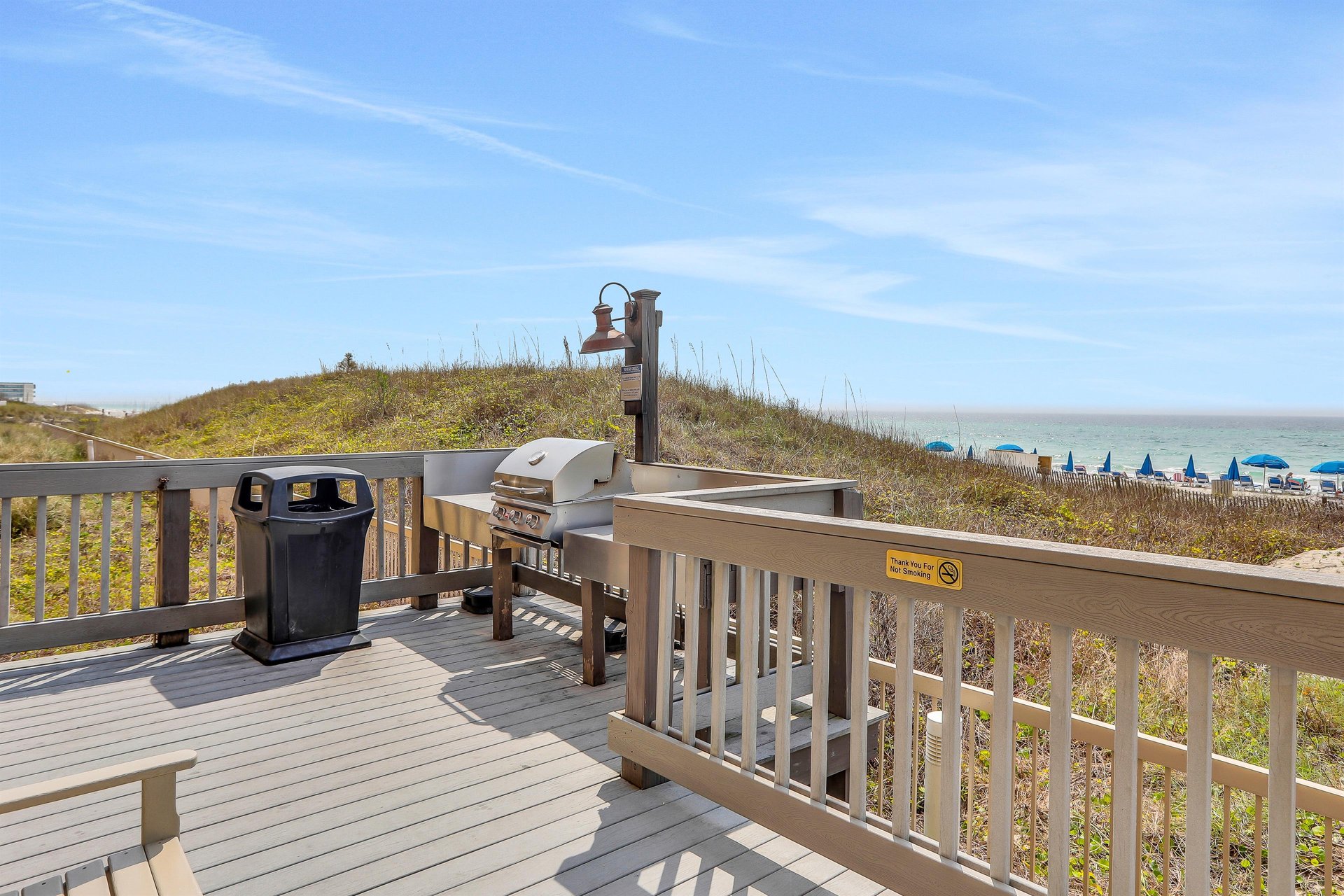 Sunrise Beach 706  Beachfront Condo 32