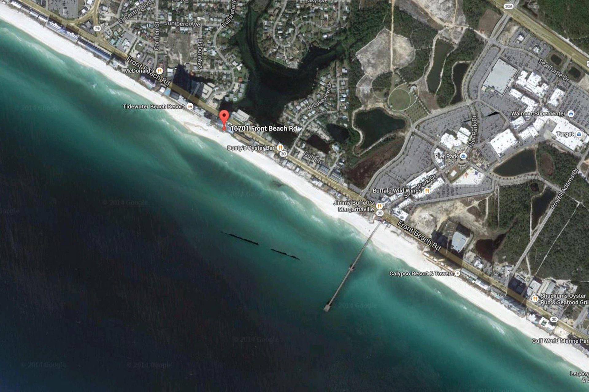 Sterling Breeze 1003 15