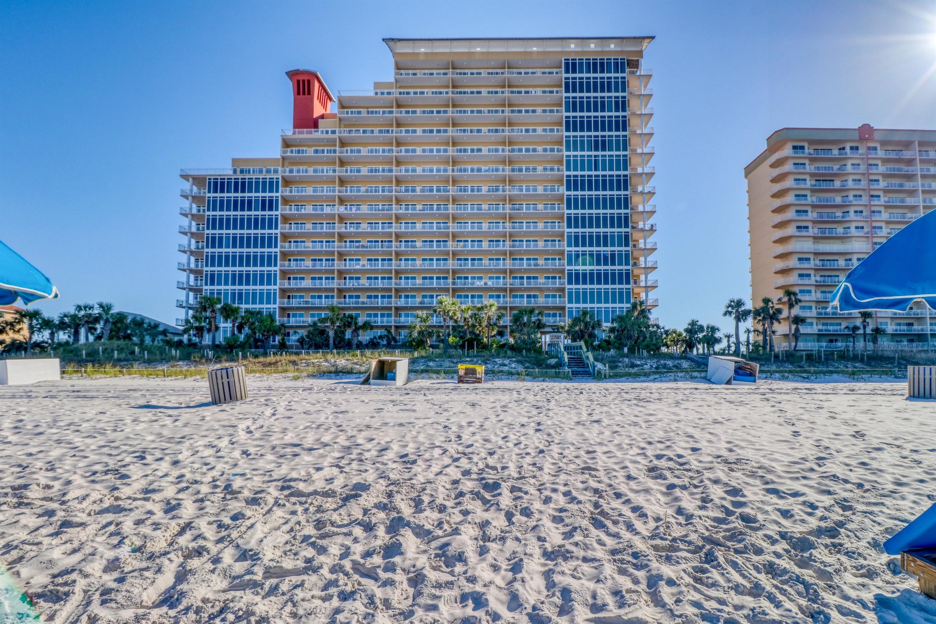 Sterling Beach 1601 32