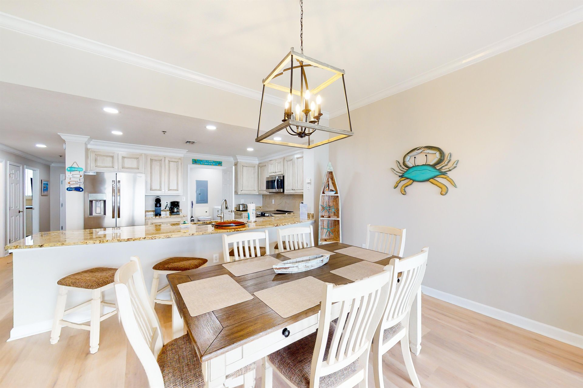 Sterling Beach 1206 8