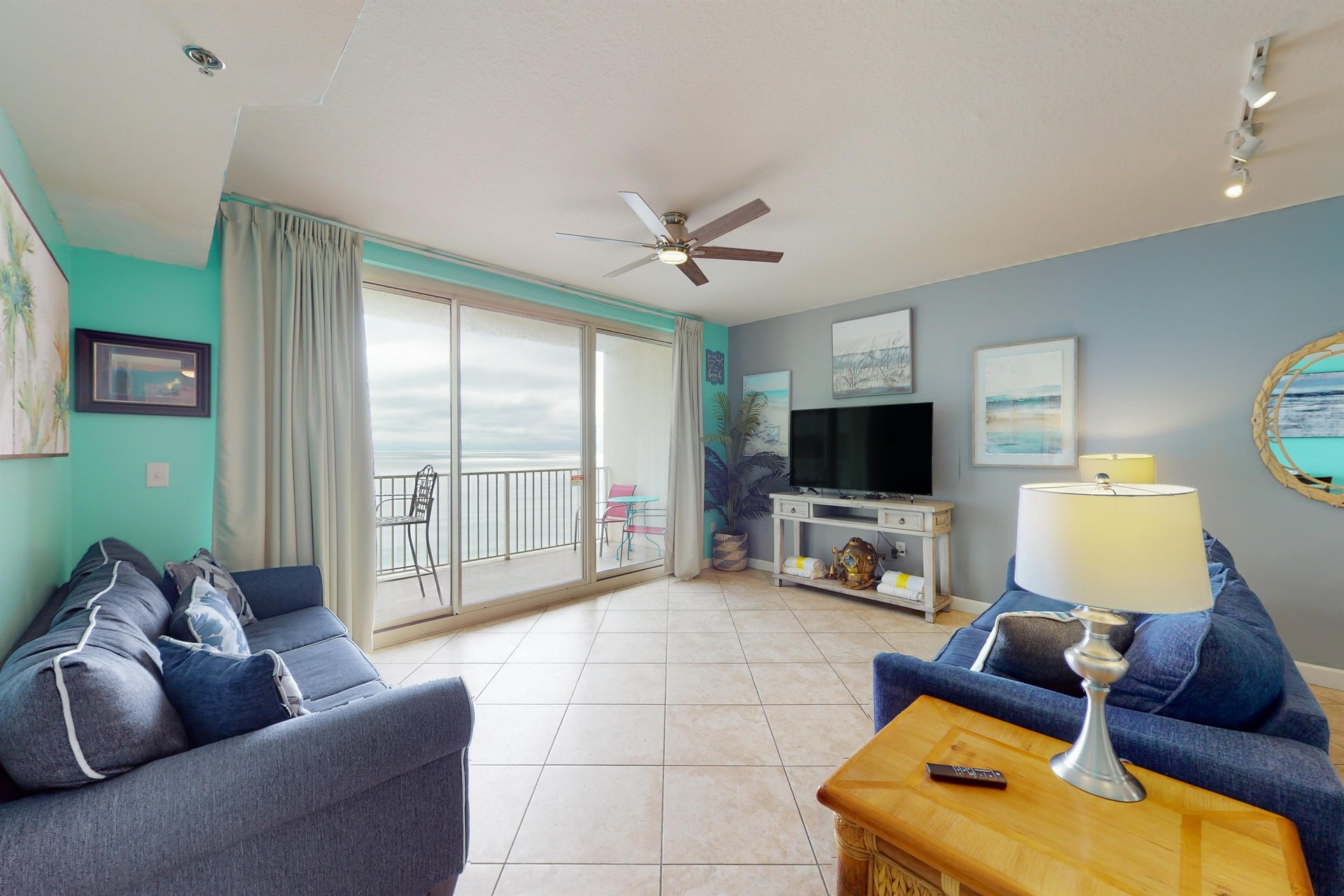 Shores of Panama 1715 1