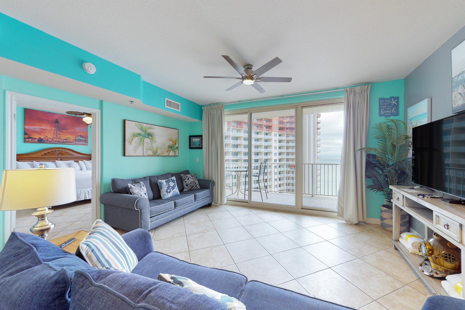 Shores of Panama 1715 4