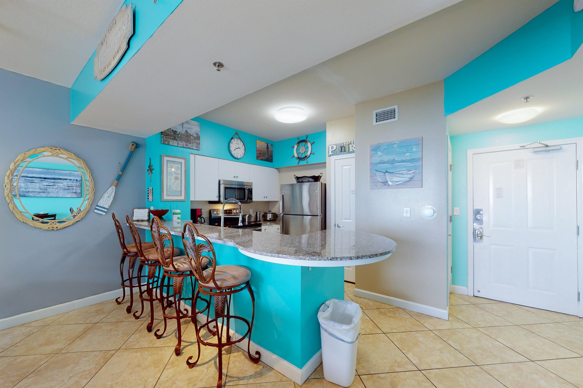 Shores of Panama 1715 6