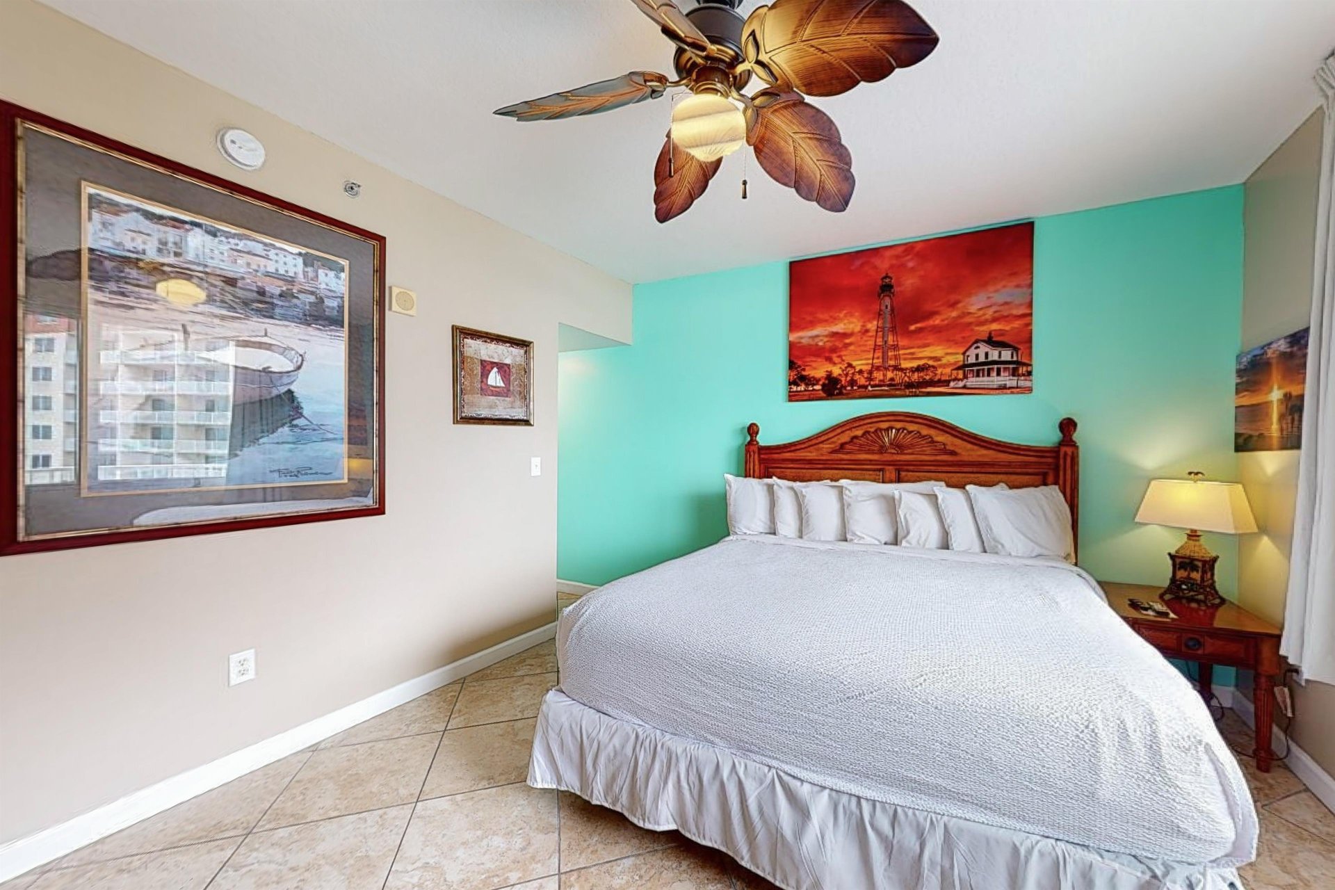 Shores of Panama 1715 12