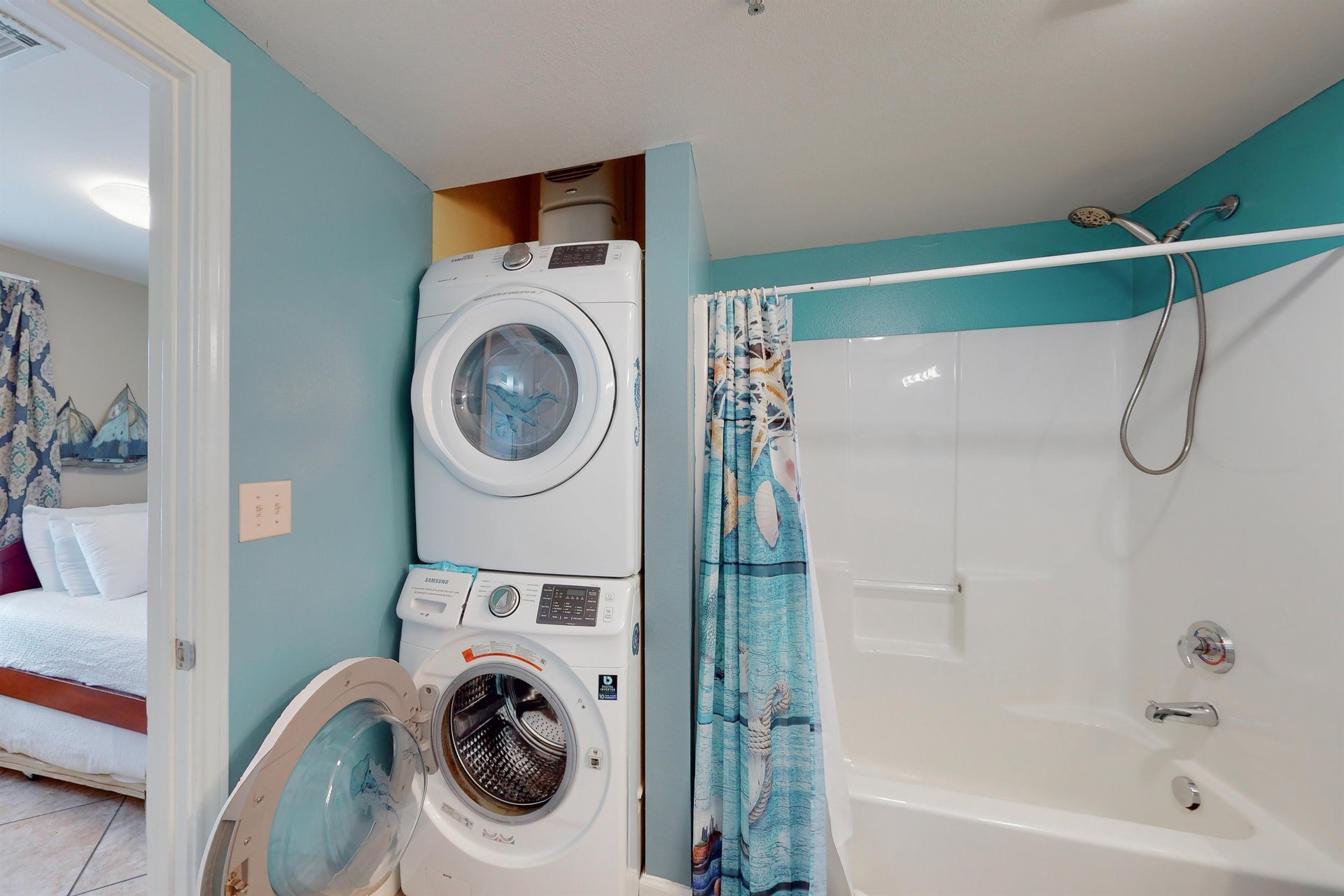 Shores of Panama 1715 14