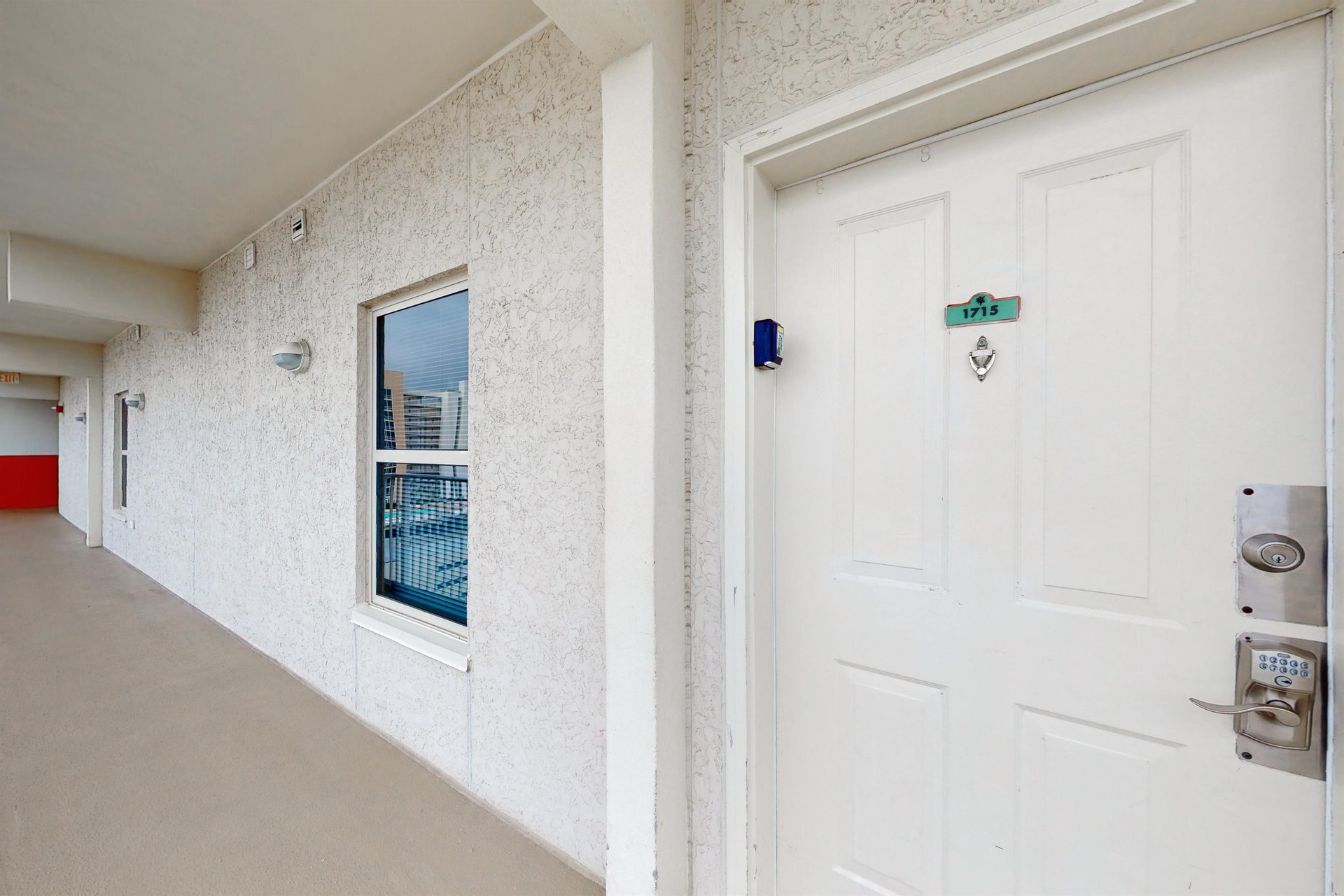 Shores of Panama 1715 15