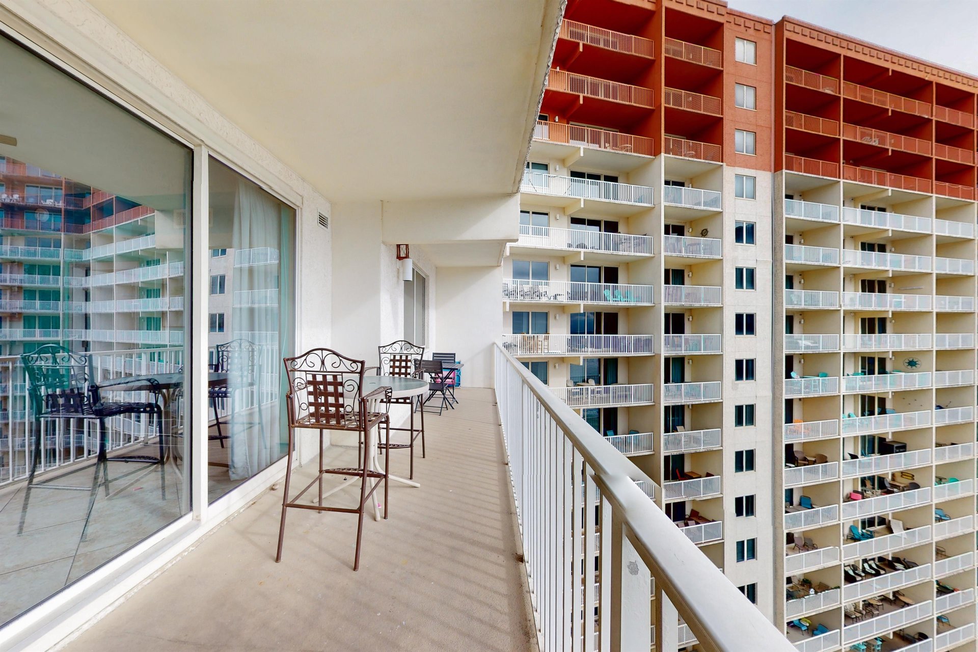 Shores of Panama 1715 16