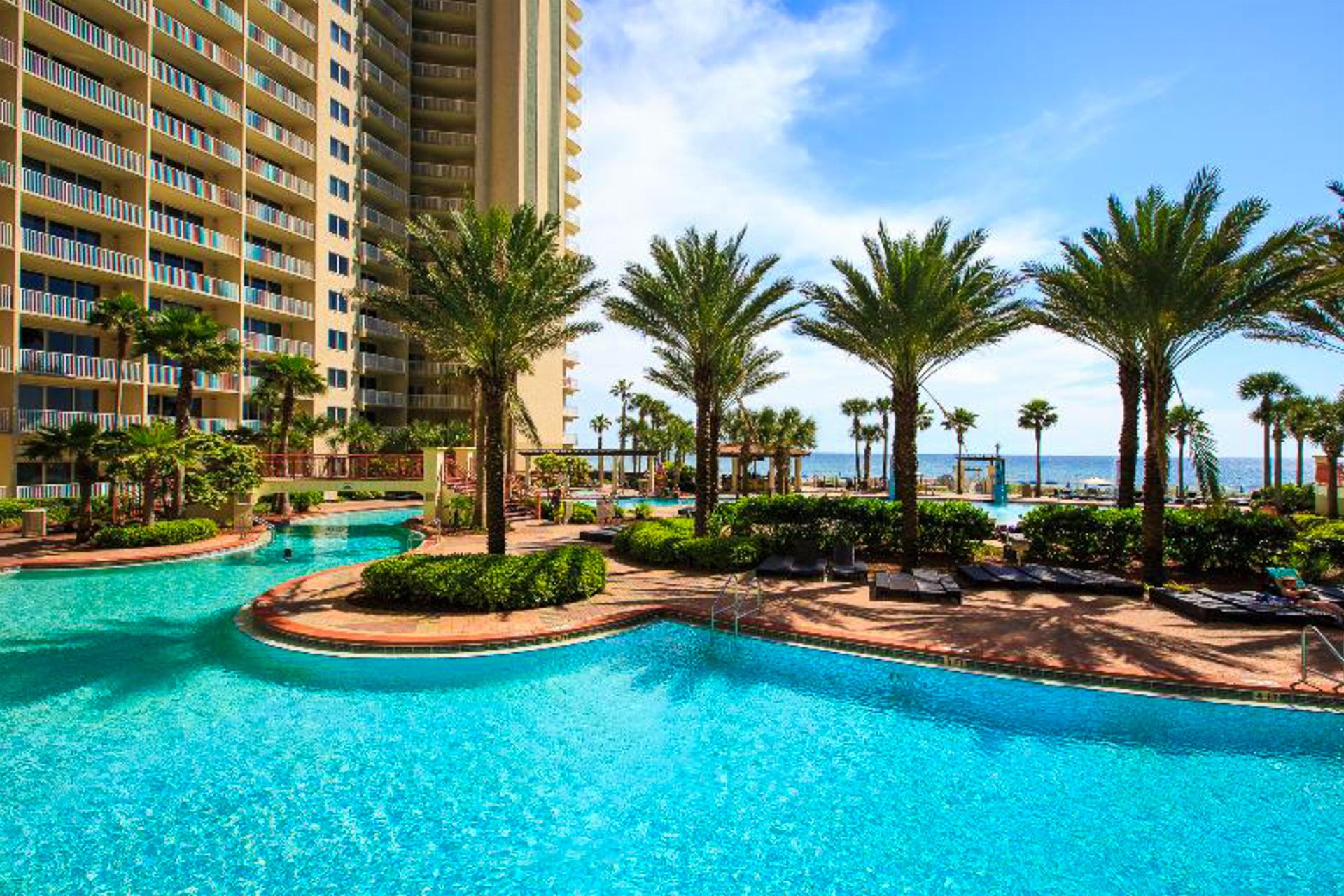 Shores of Panama 1715 21