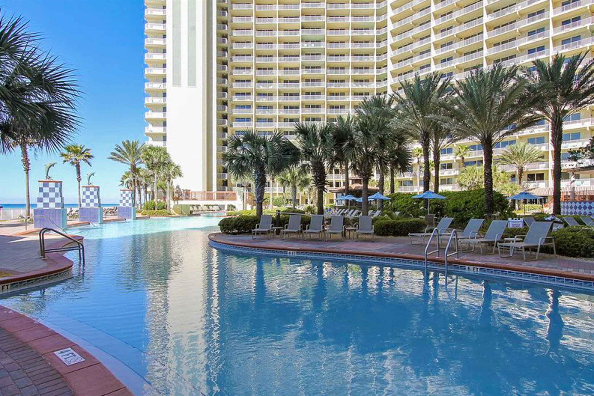 Shores of Panama 1715 22