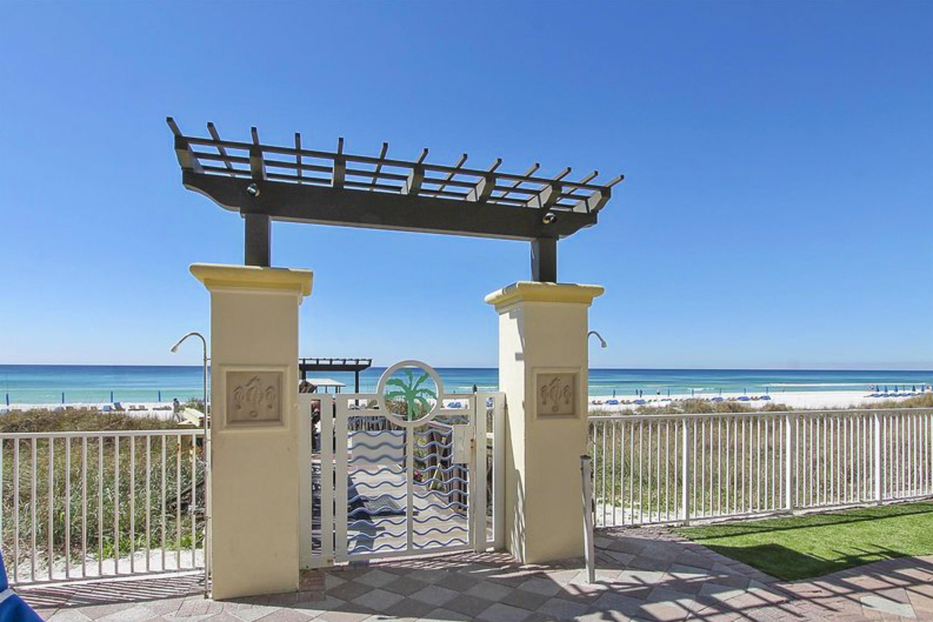 Shores of Panama 1715 24