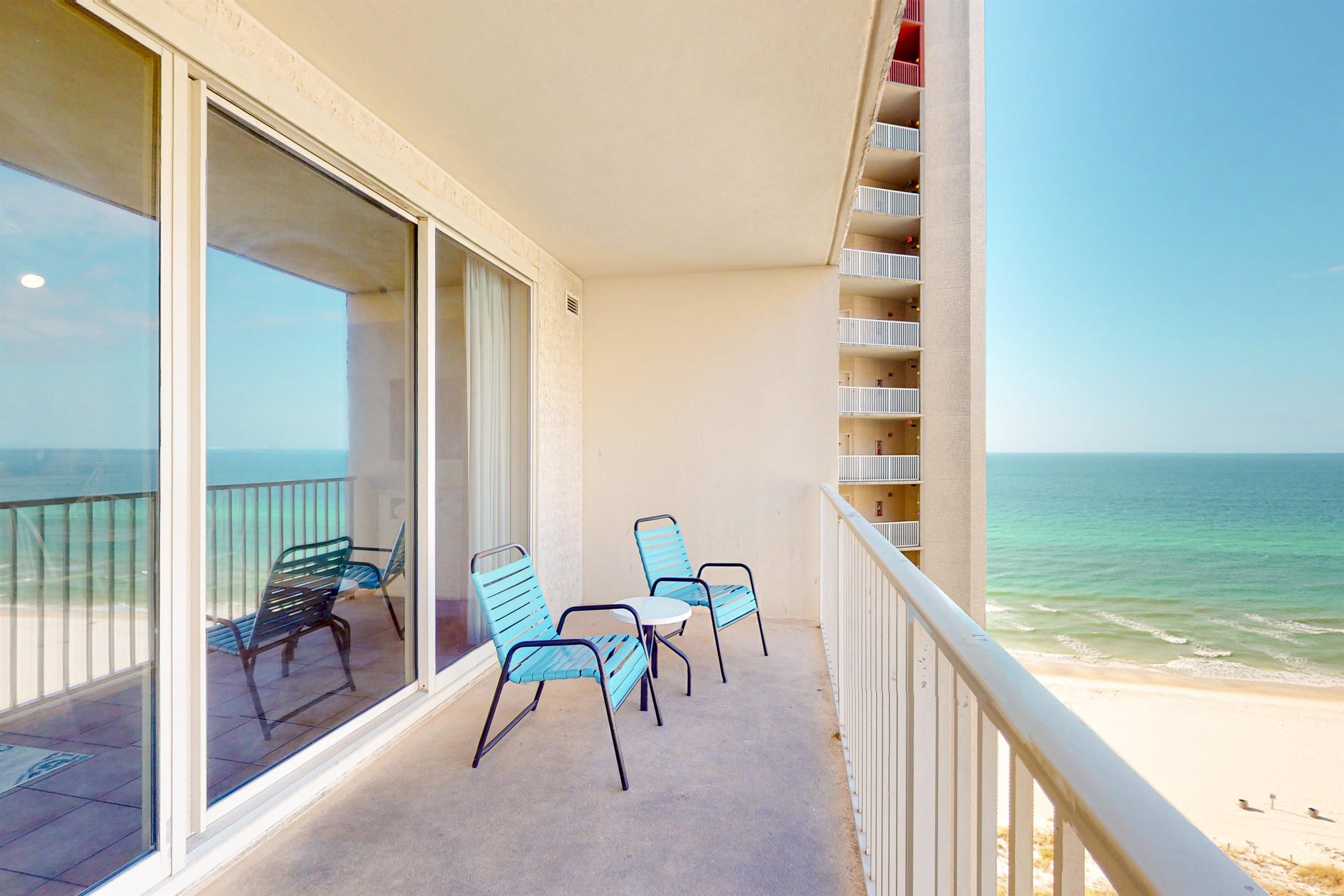 Shores of Panama 1525  Sail Away 2