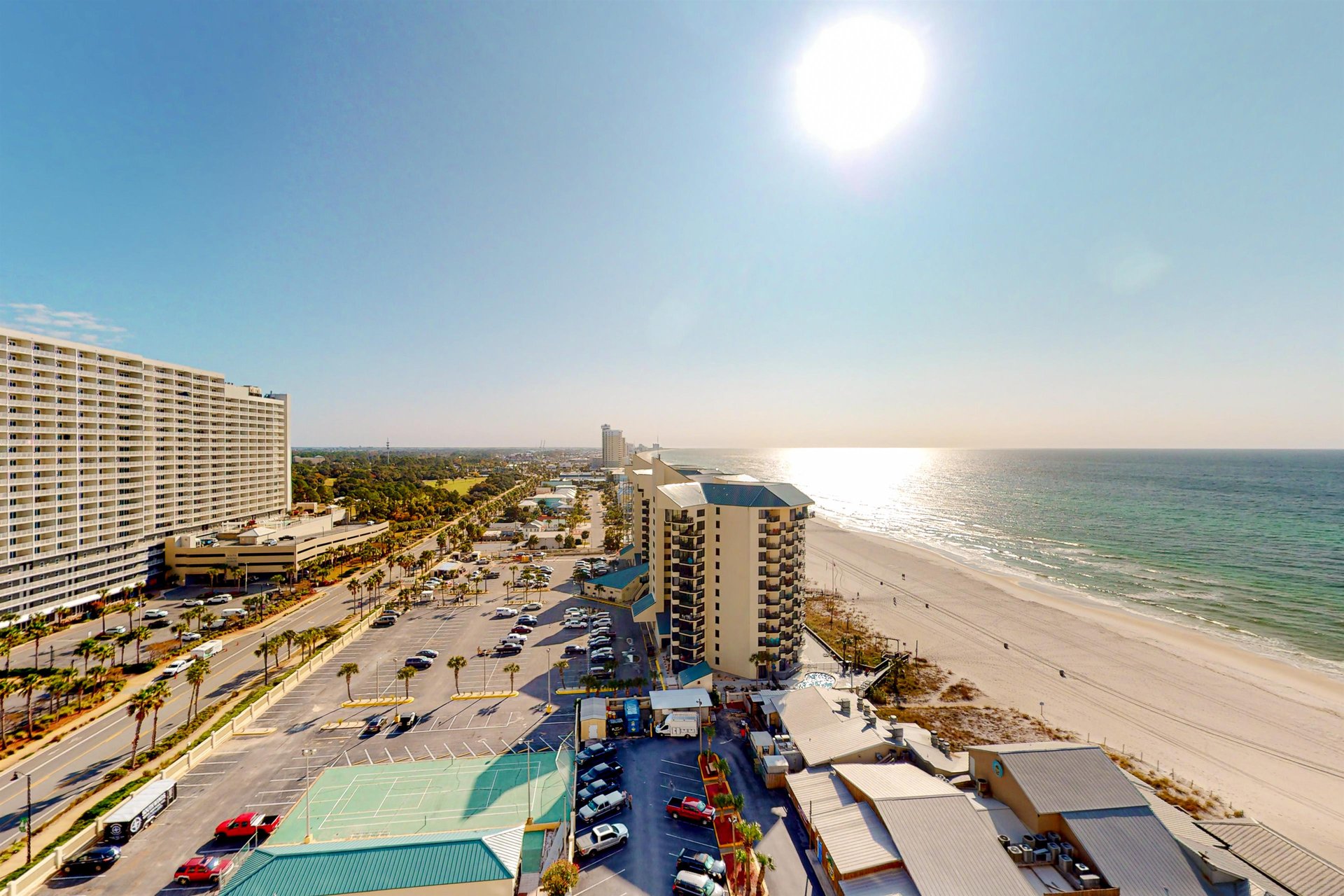 Shores of Panama 1525  Sail Away 20