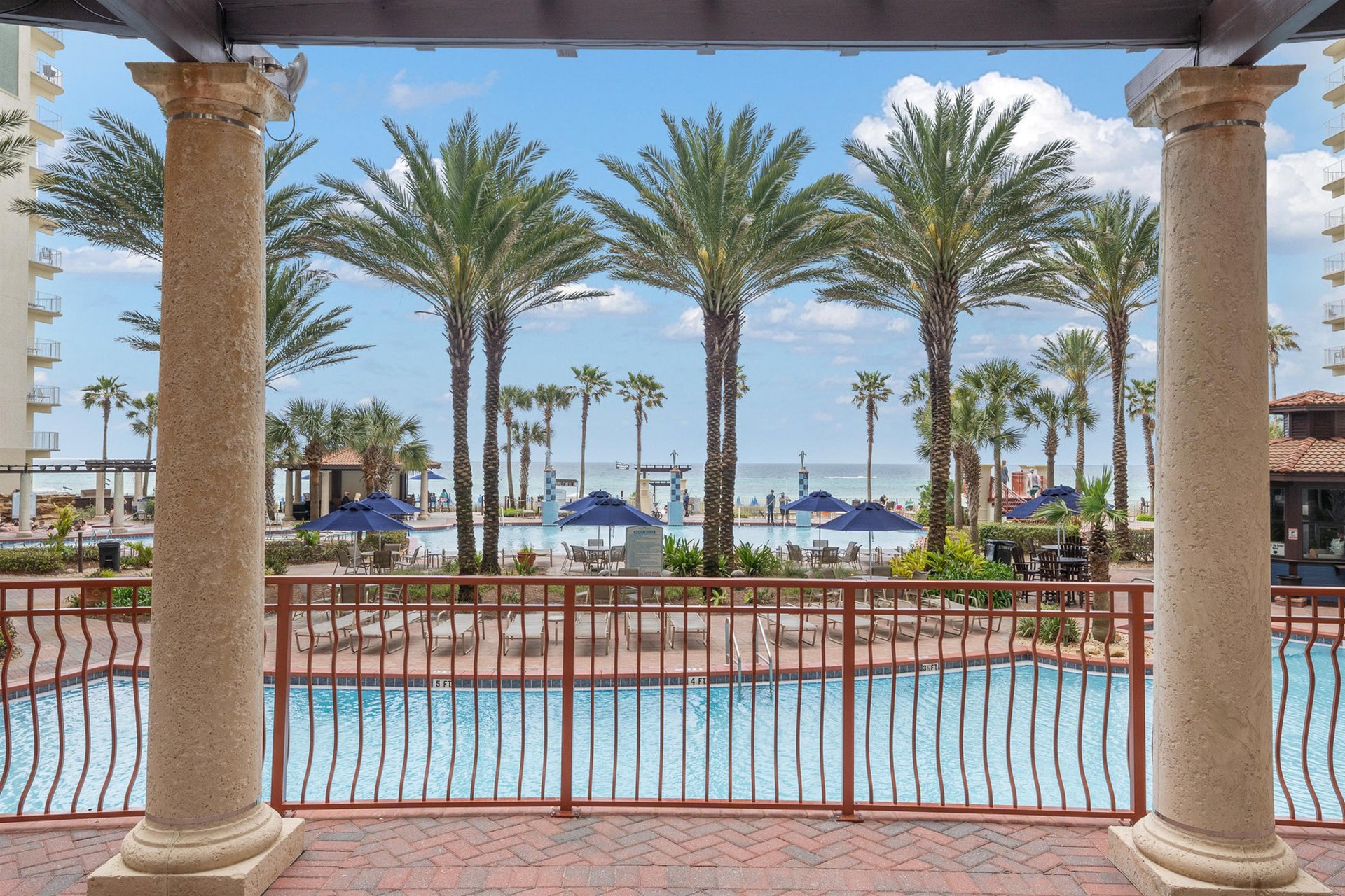 Shores of Panama 1525  Sail Away 26