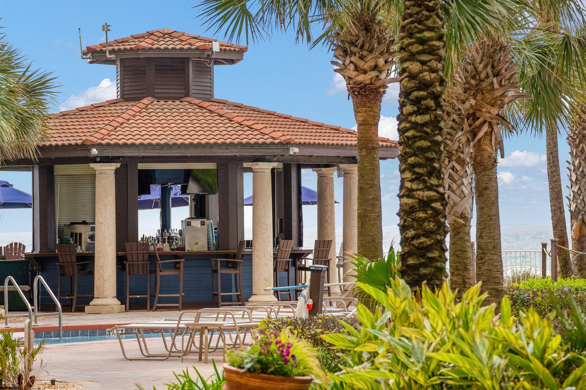 Shores of Panama 1525  Sail Away 28