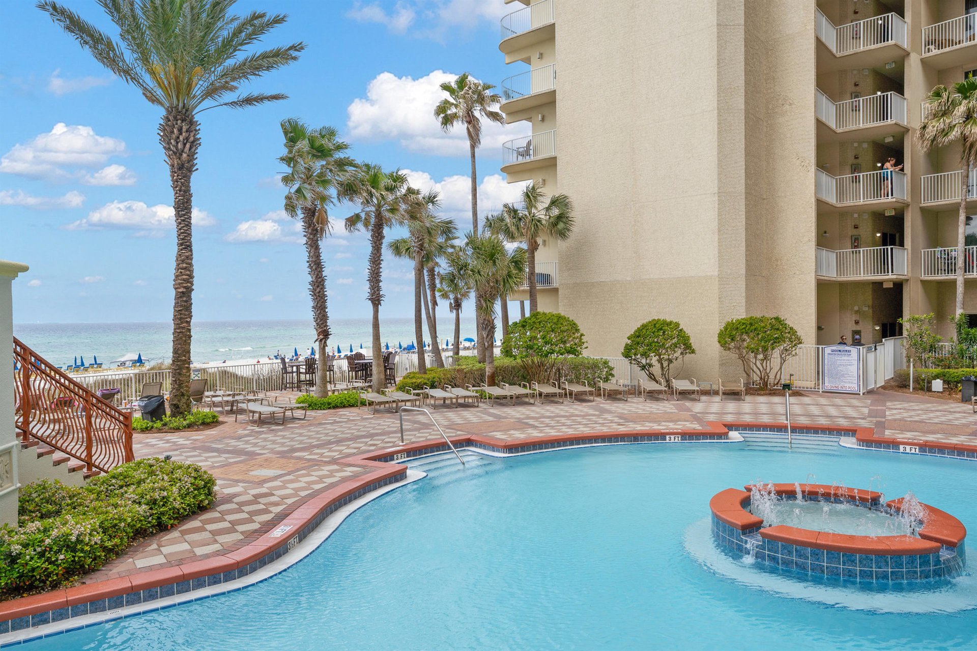 Shores of Panama 1525  Sail Away 30