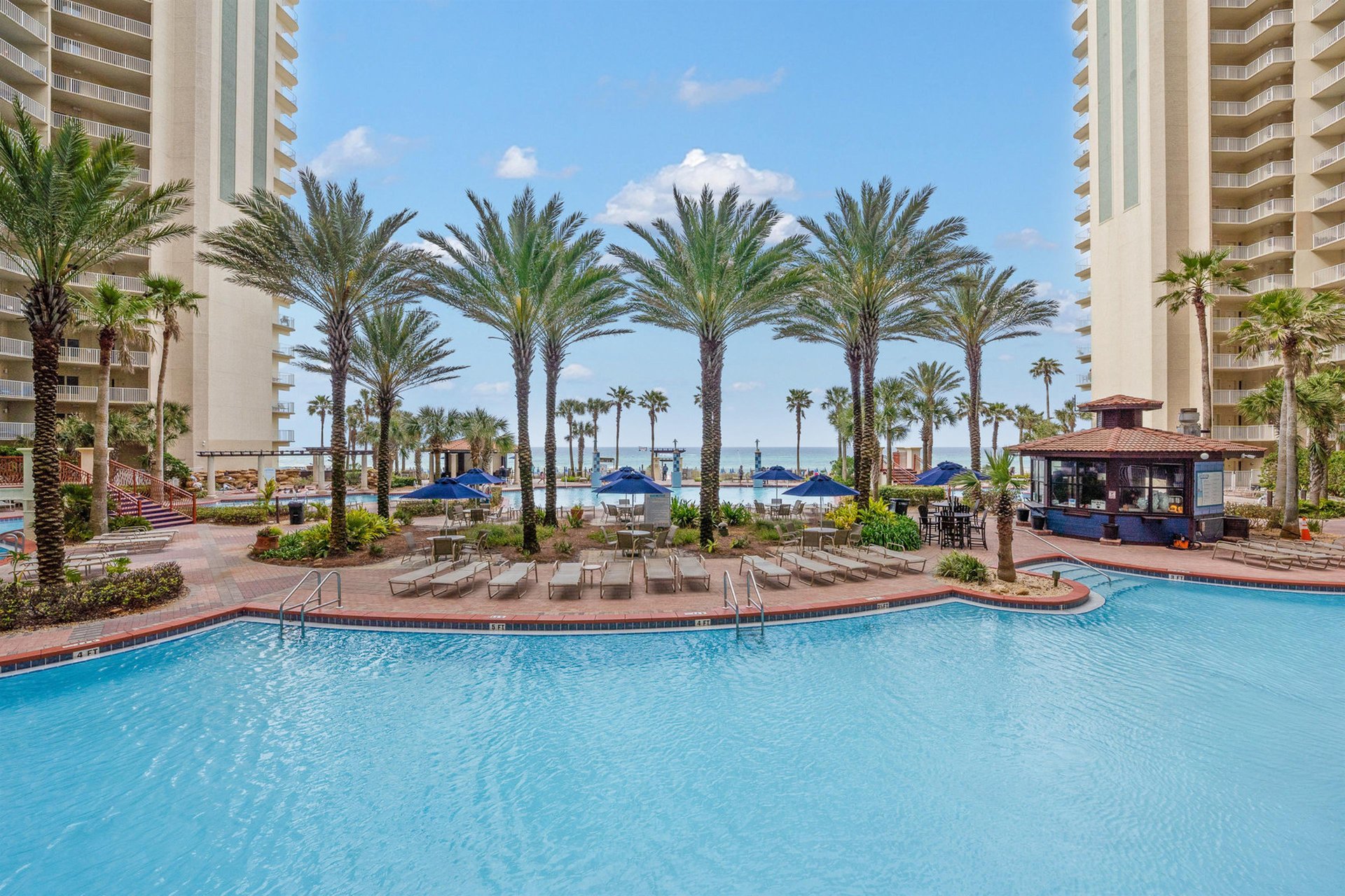 Shores of Panama 1525  Sail Away 31