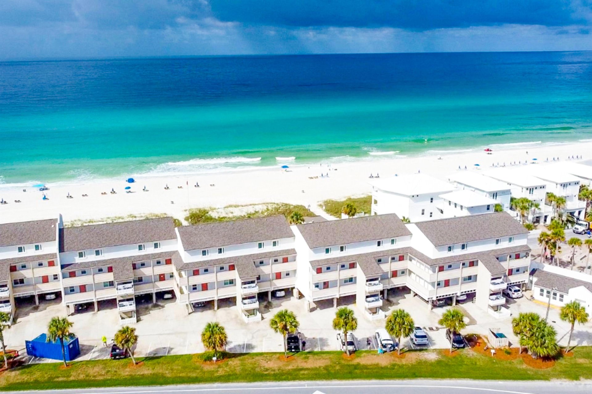 Ramsgate Harbour 27 12