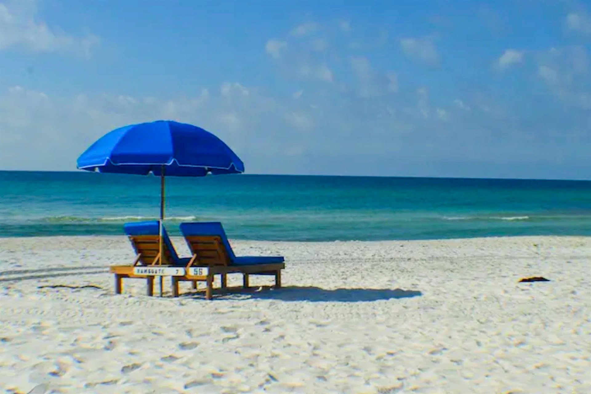 Ramsgate Harbour 27 13