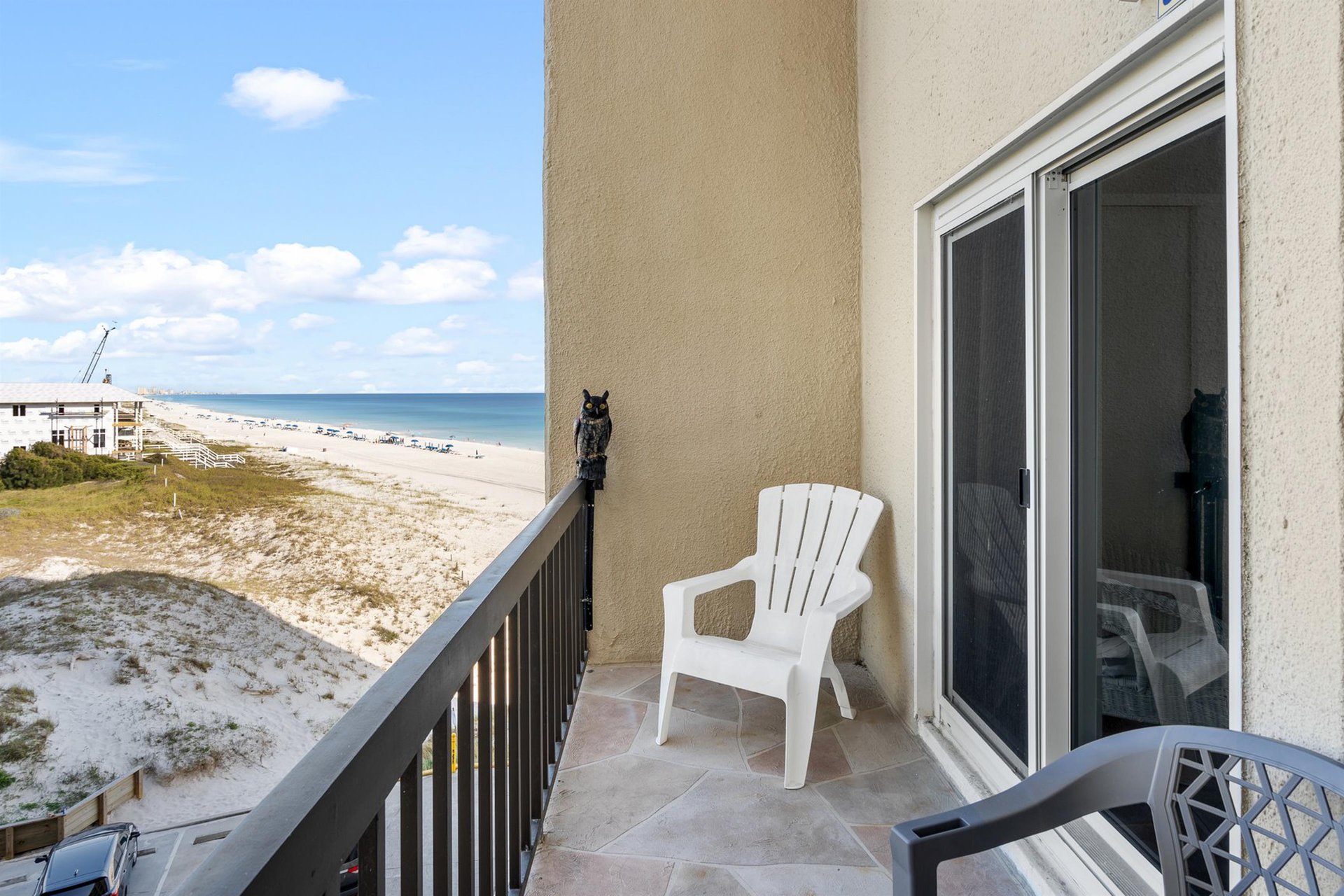 Pinnacle Port A319 21