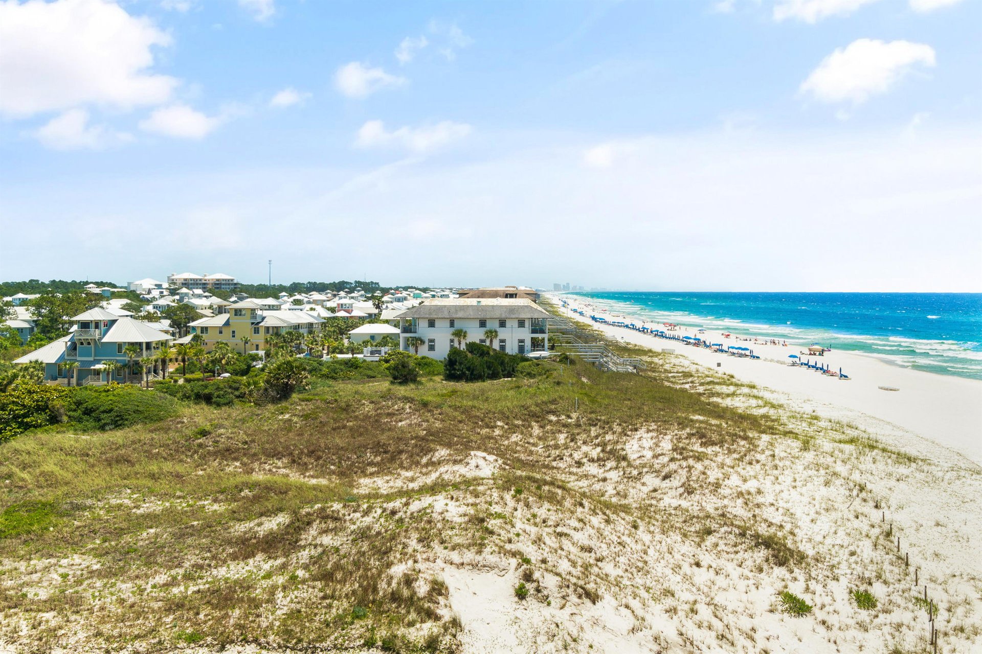 Pinnacle Port A319 25