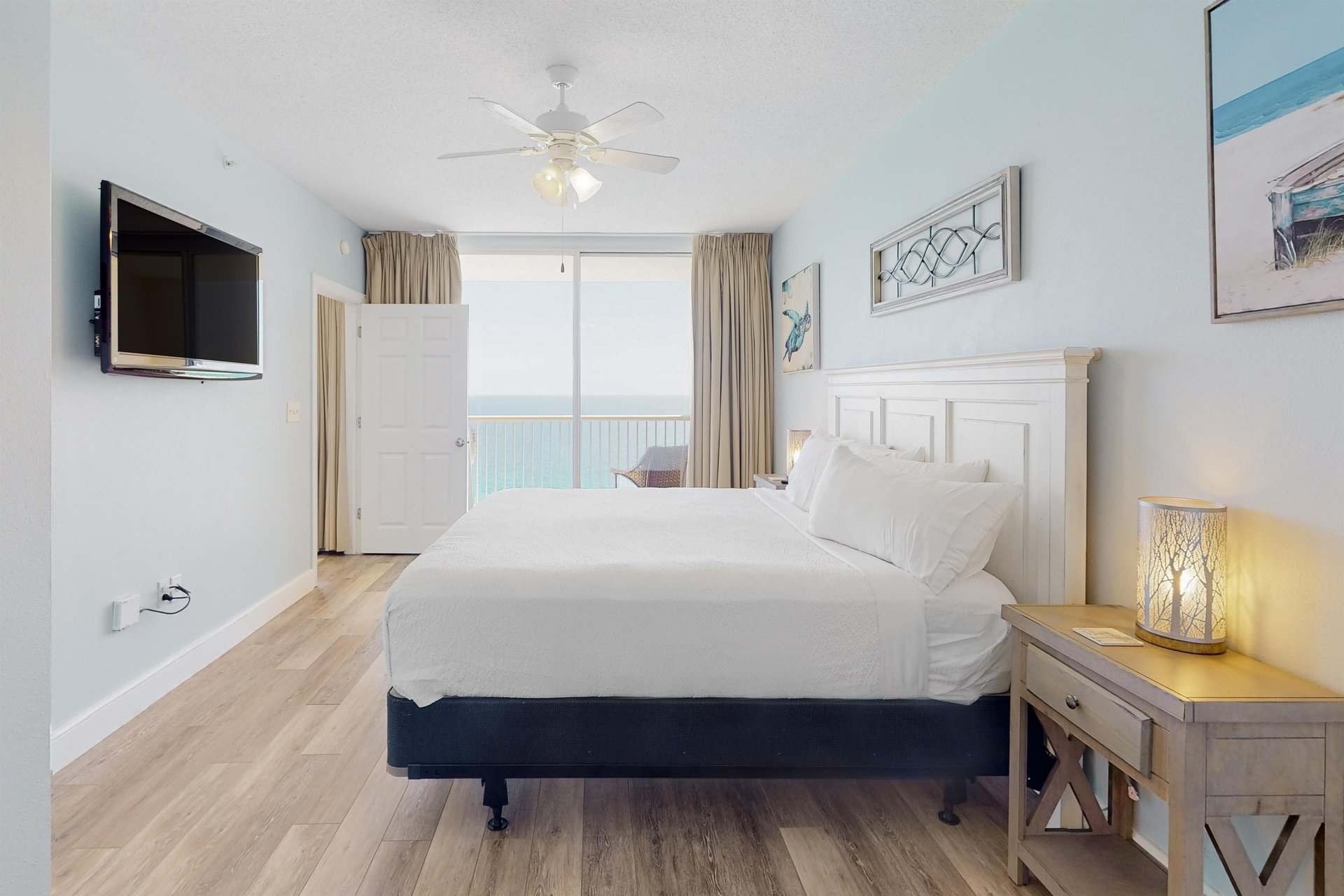 Majestic Beach Resort Tower 2 2104 9