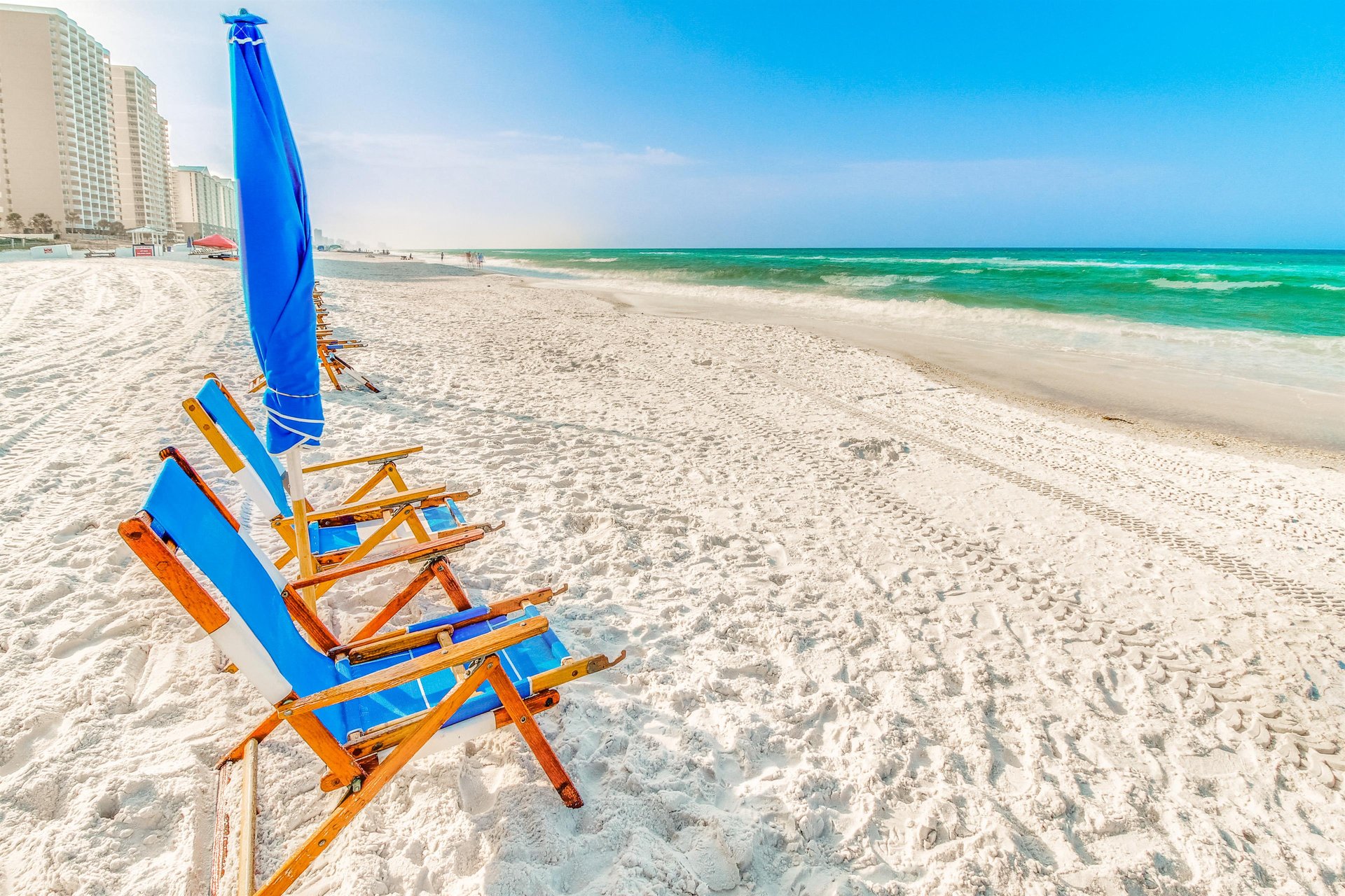 Majestic Beach Resort Tower 2 2104 19