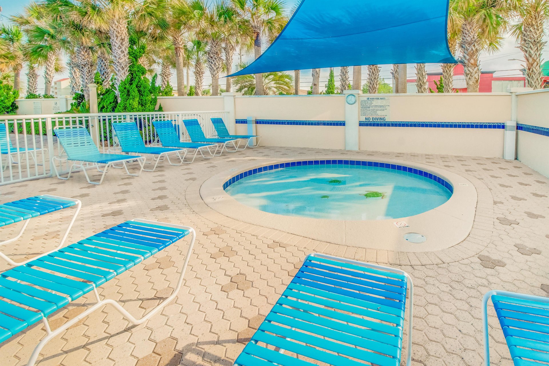 Majestic Beach Resort Tower 2 2104 20